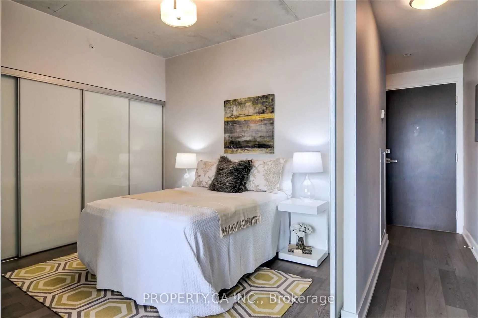 1190 Dundas Street E, #1020