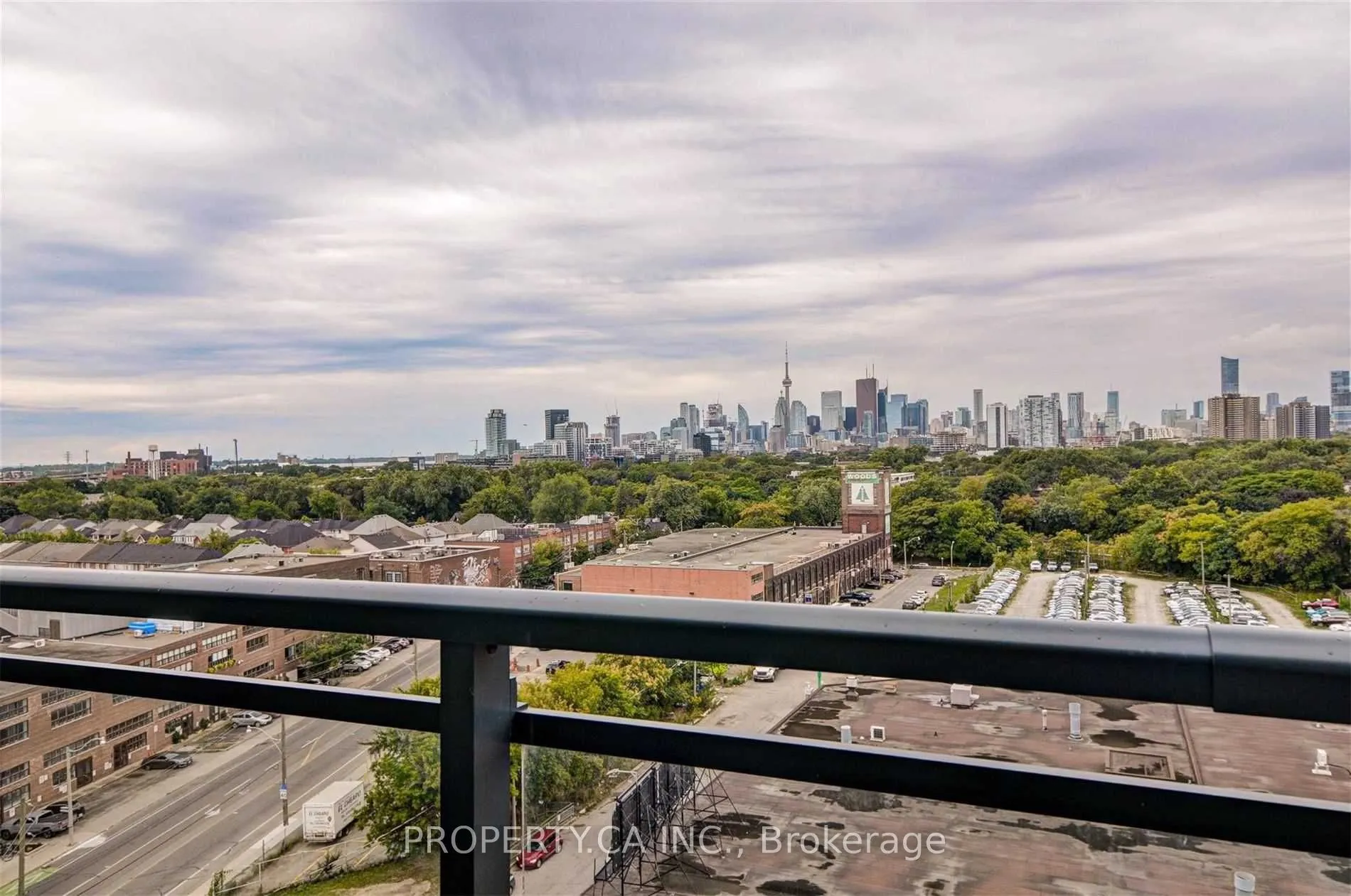 1190 Dundas Street E, #1020