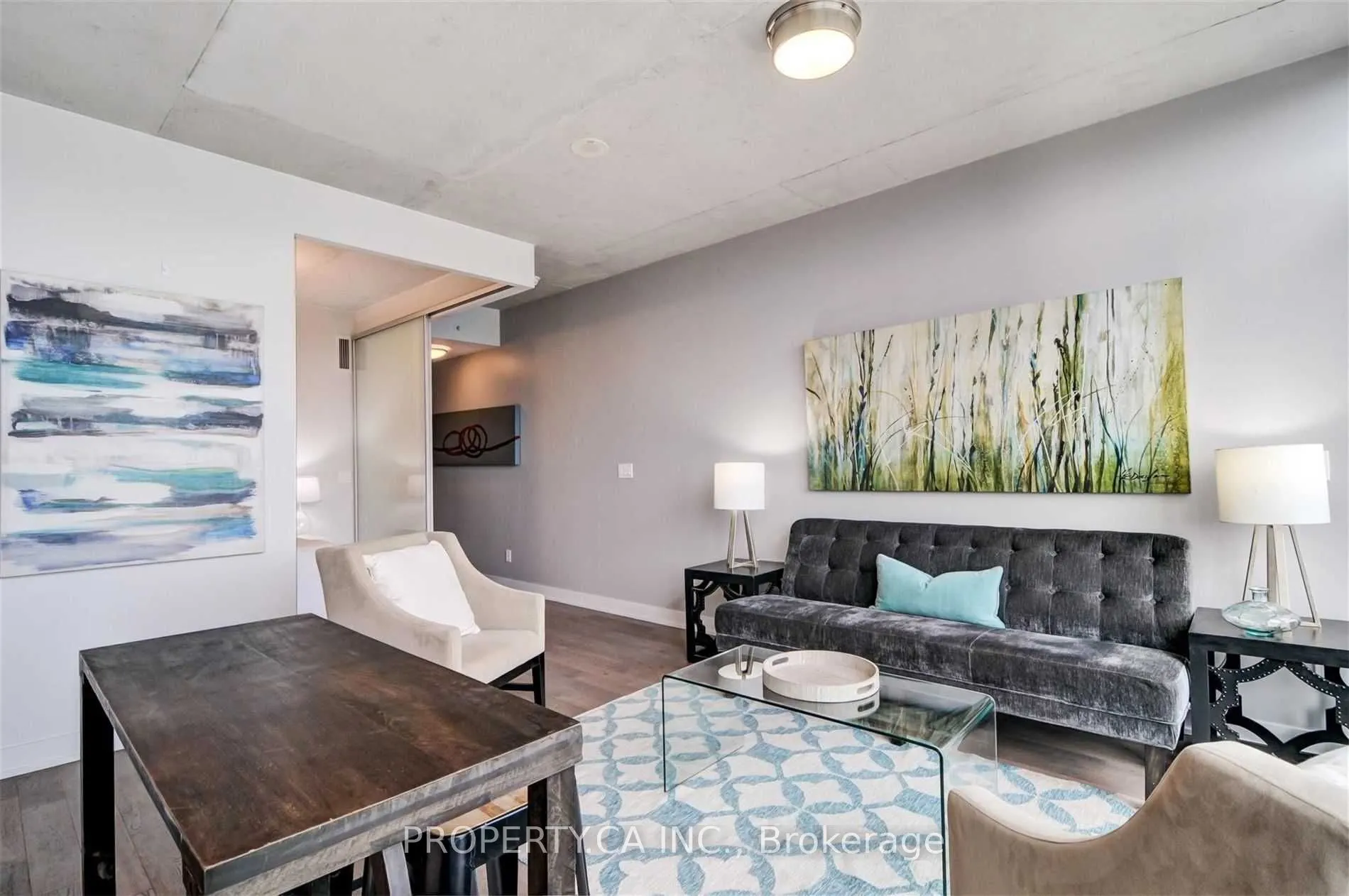 1190 Dundas Street E, #1020