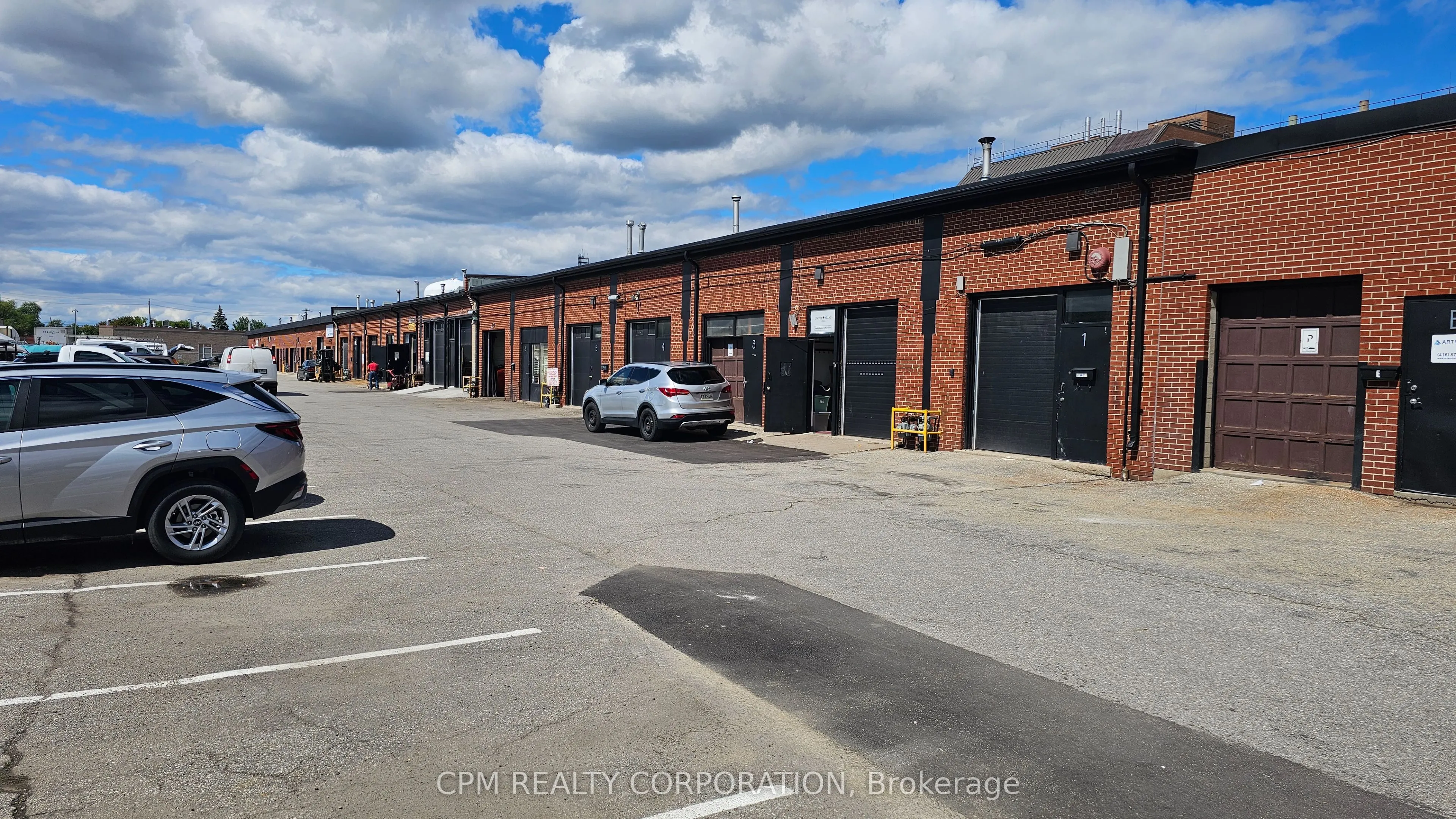 126 Sinnott Road, #B