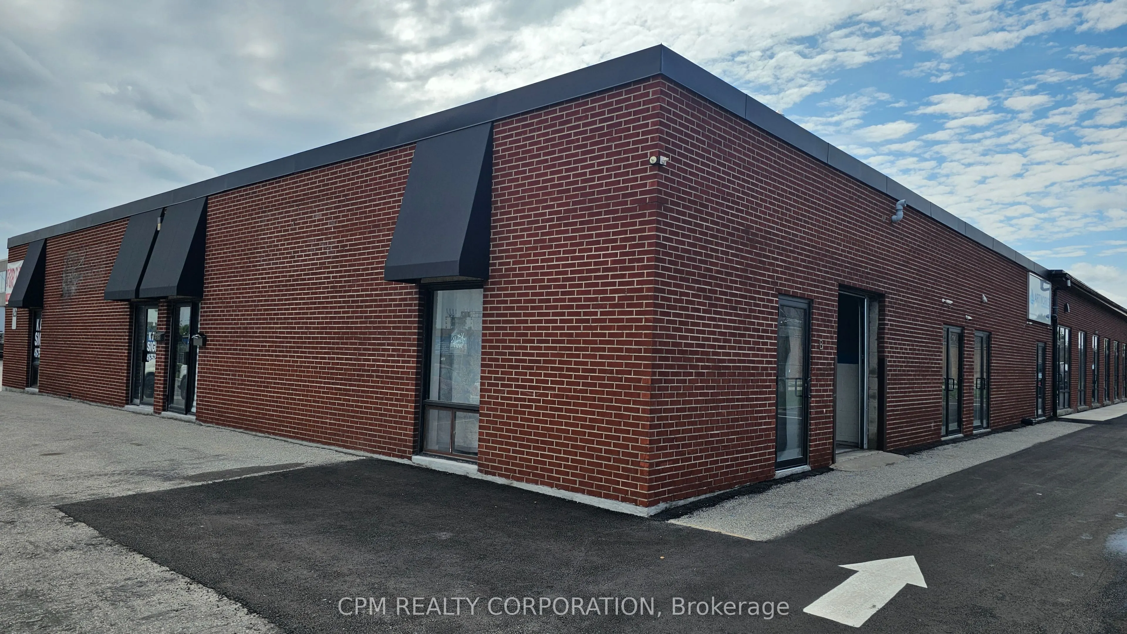 126 Sinnott Road, #B