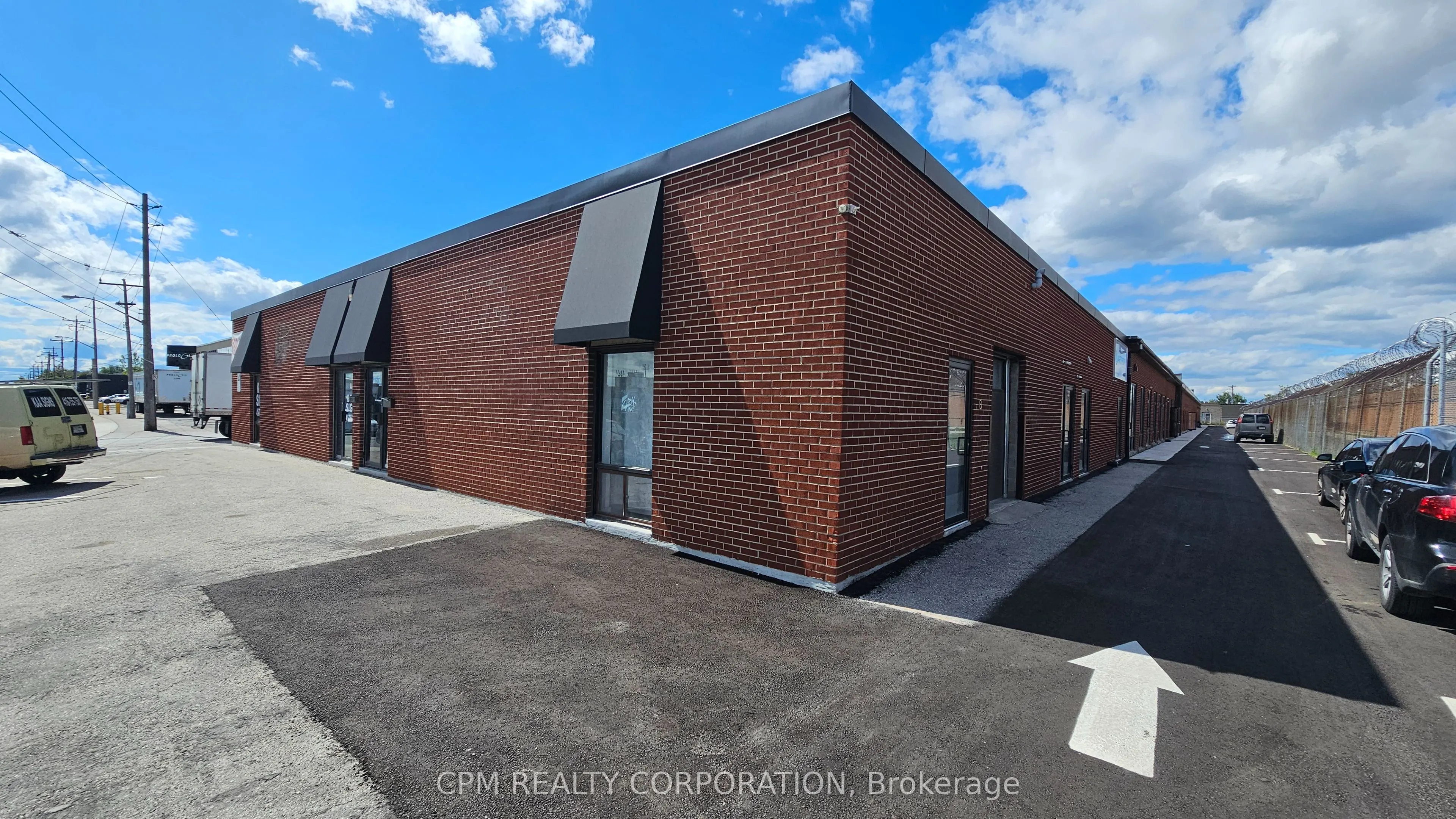 126 Sinnott Road, #B