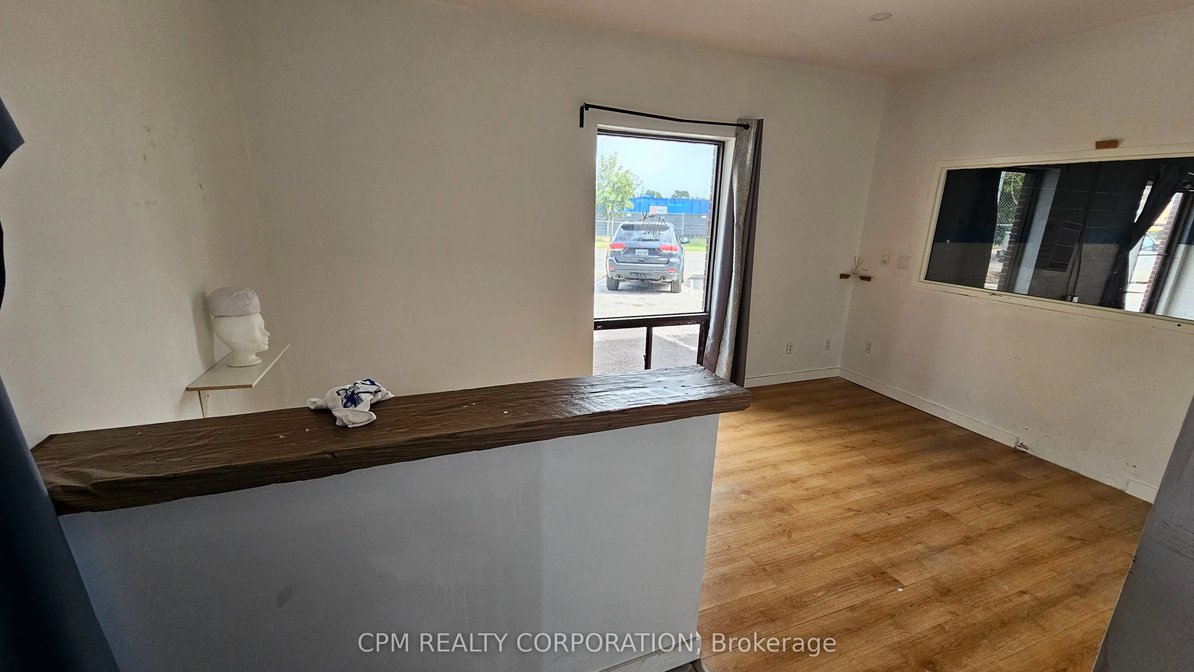 126 Sinnott Road, #B