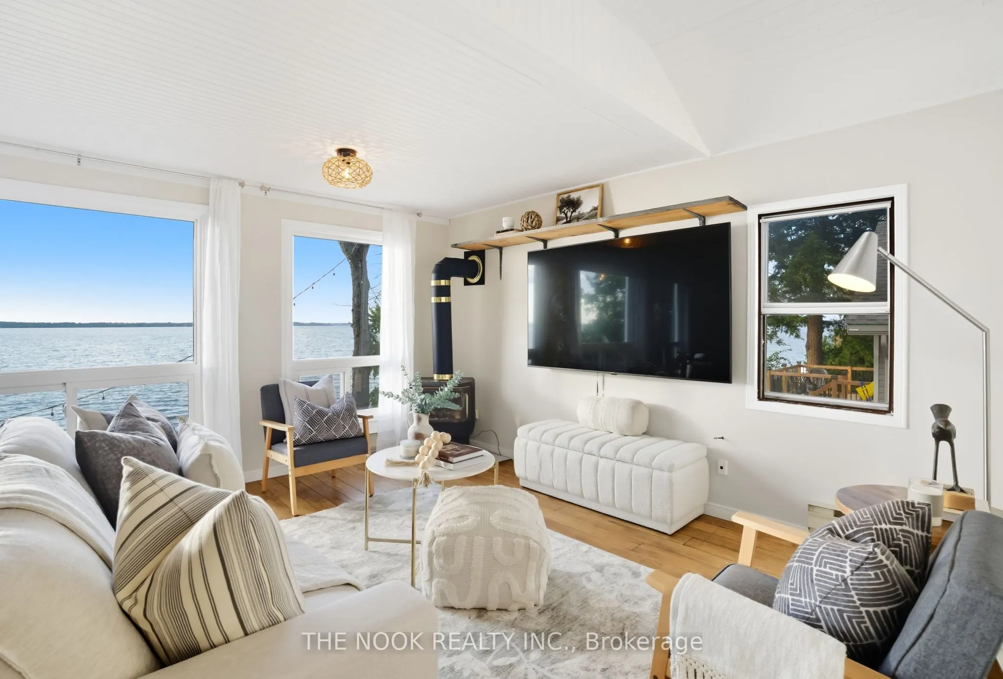 170 Williams Point Road