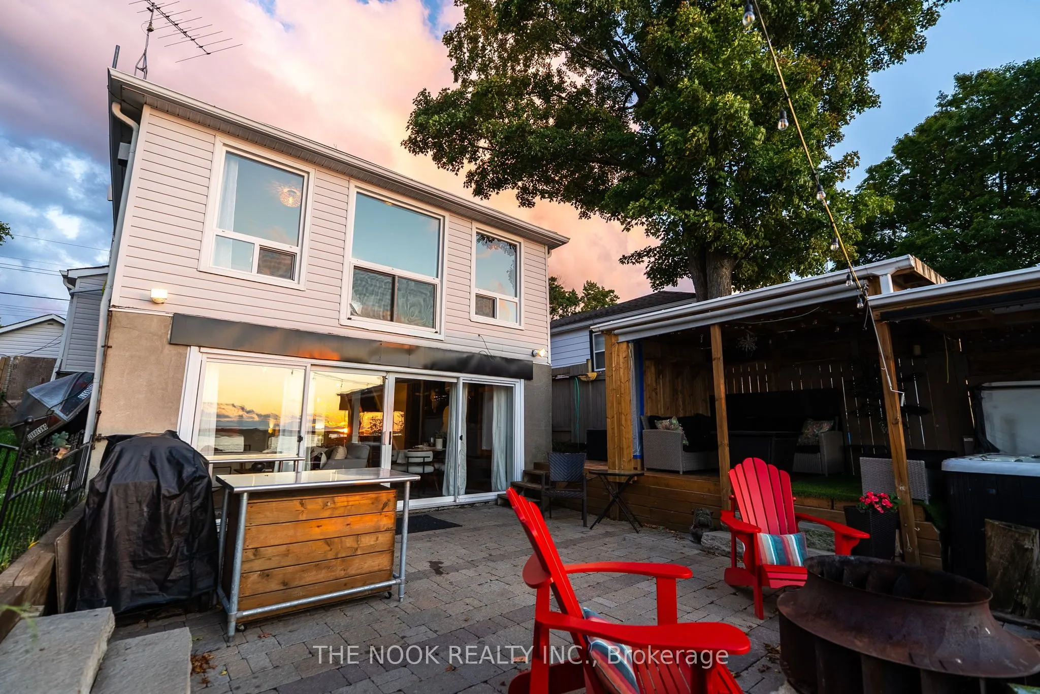 170 Williams Point Road