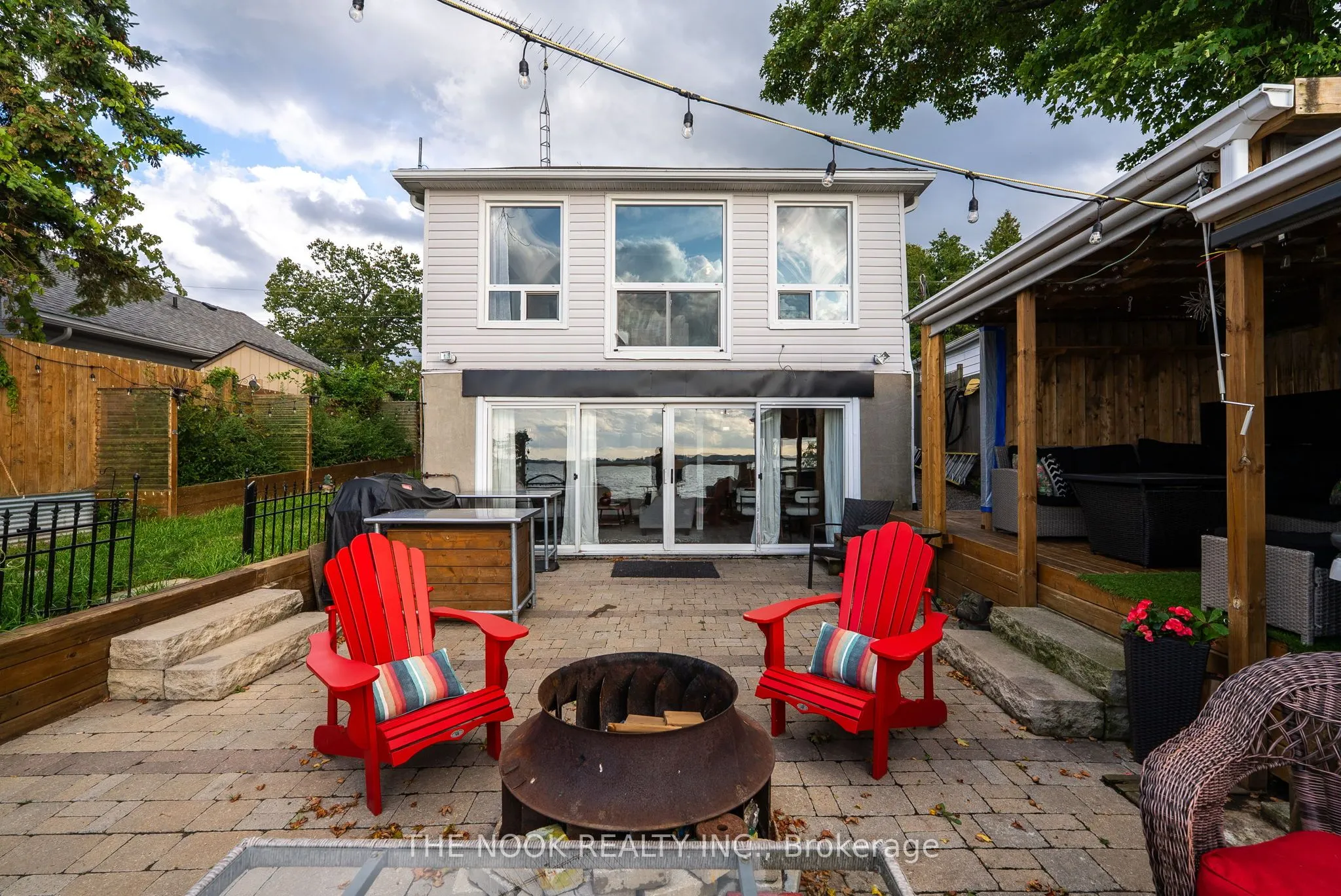 170 Williams Point Road