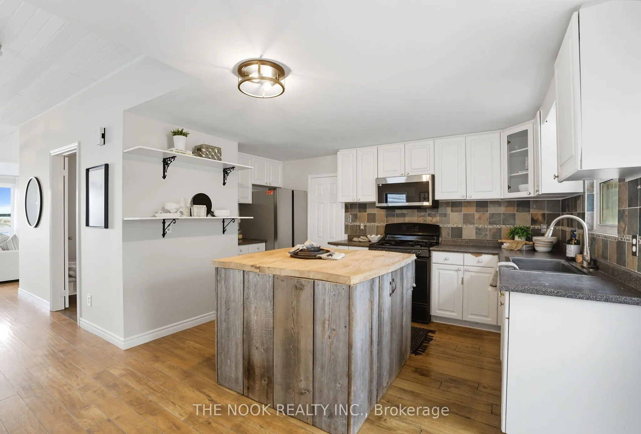170 Williams Point Road