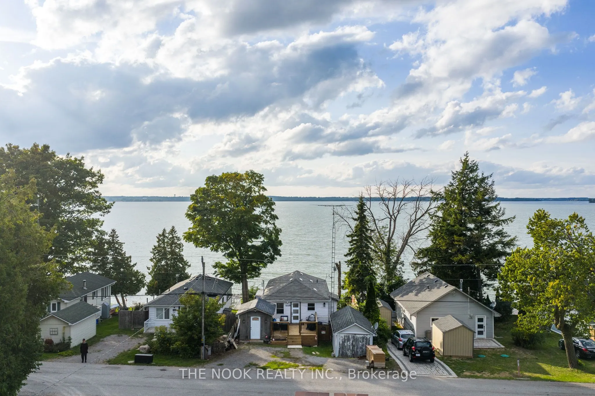 170 Williams Point Road