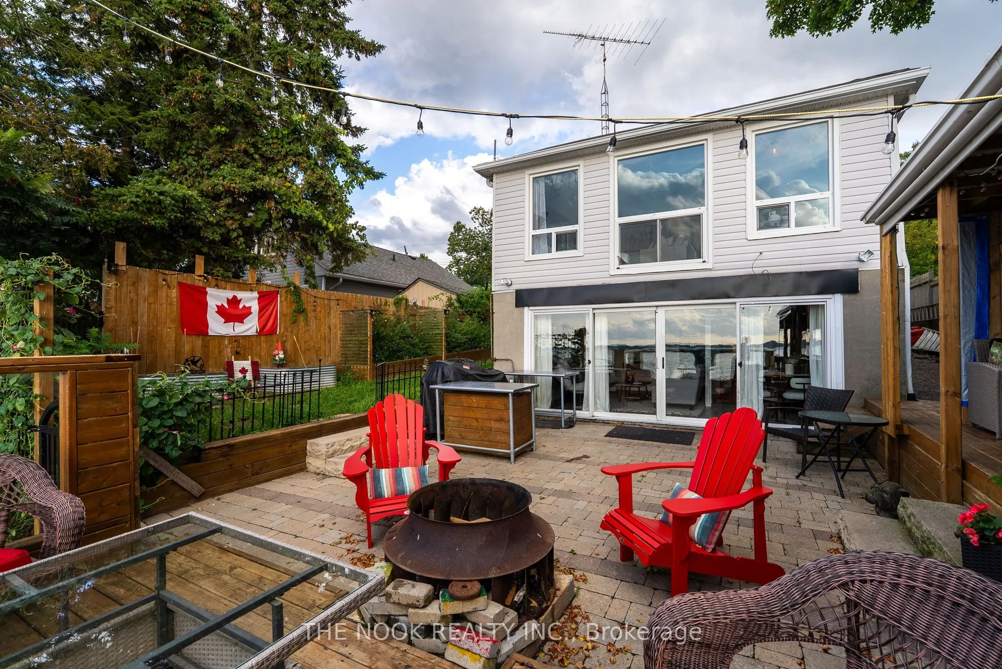 170 Williams Point Road