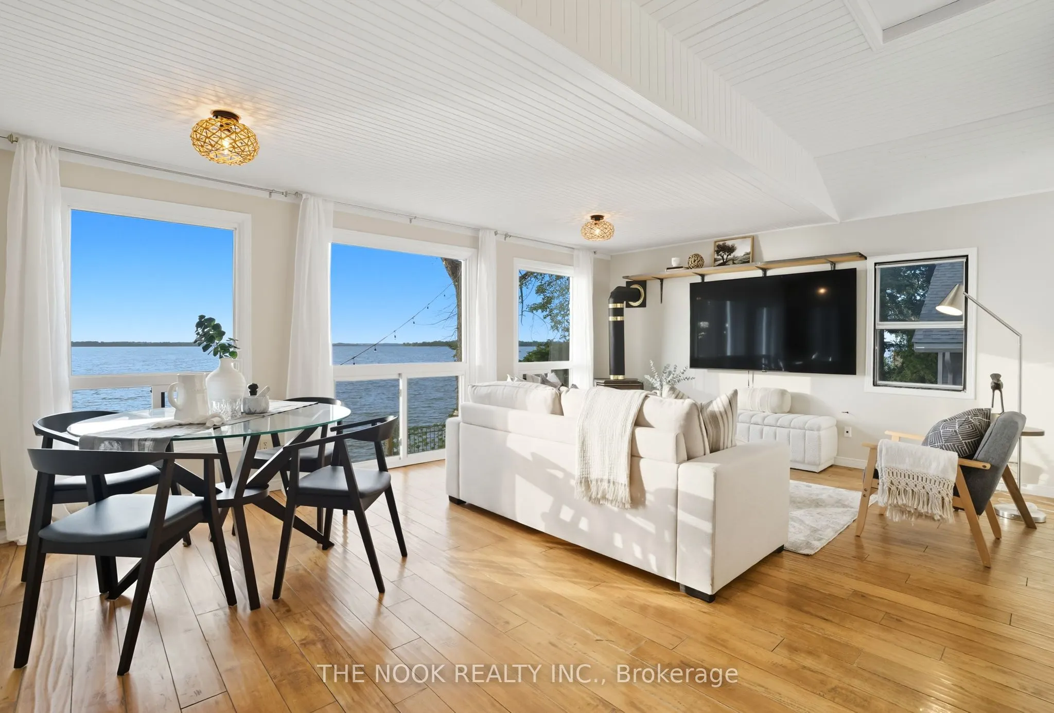 170 Williams Point Road