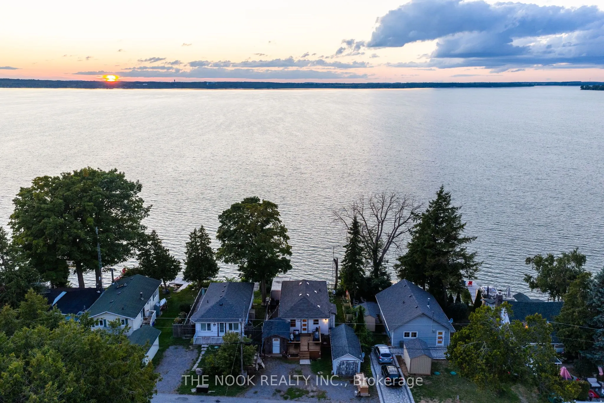 170 Williams Point Road