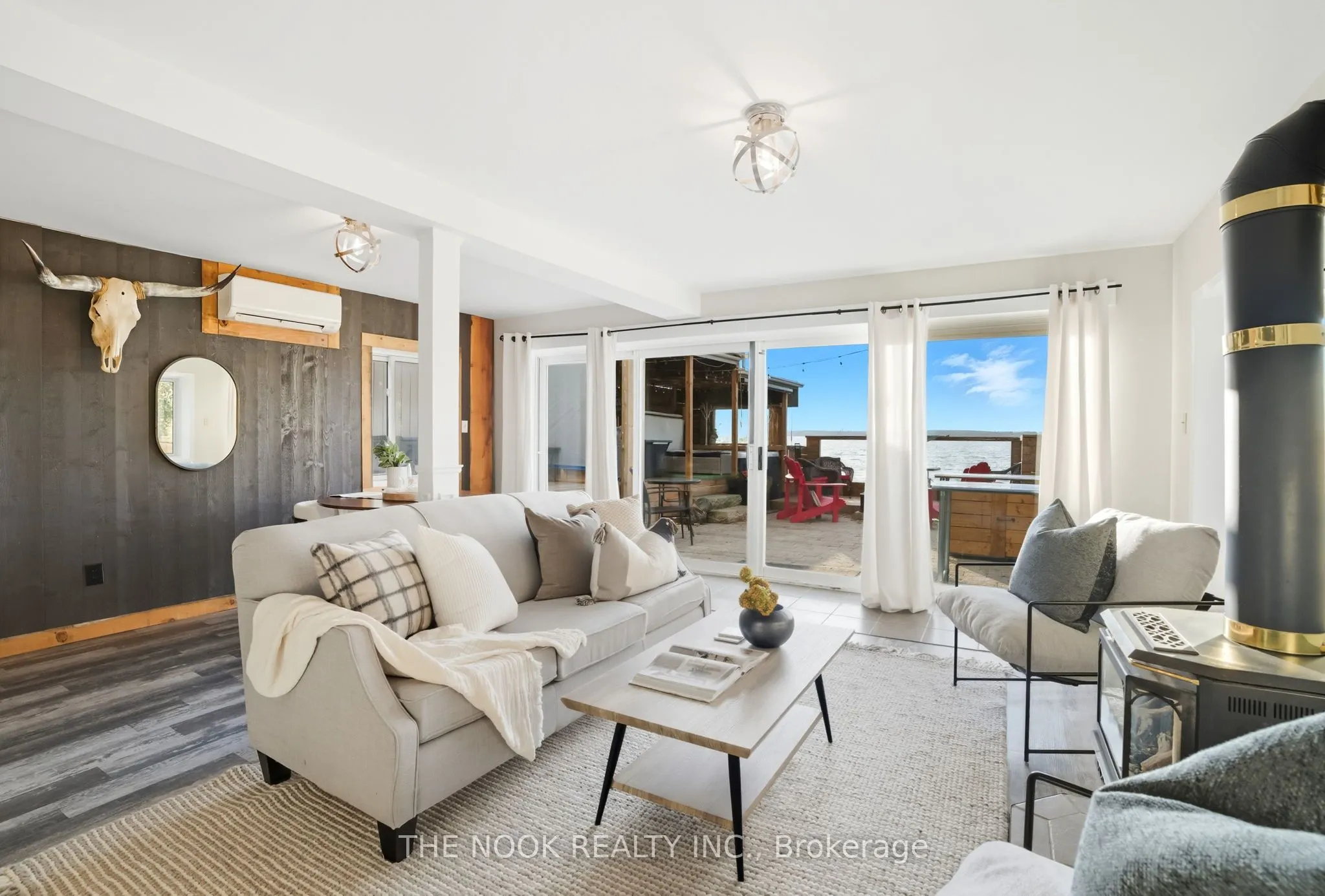 170 Williams Point Road