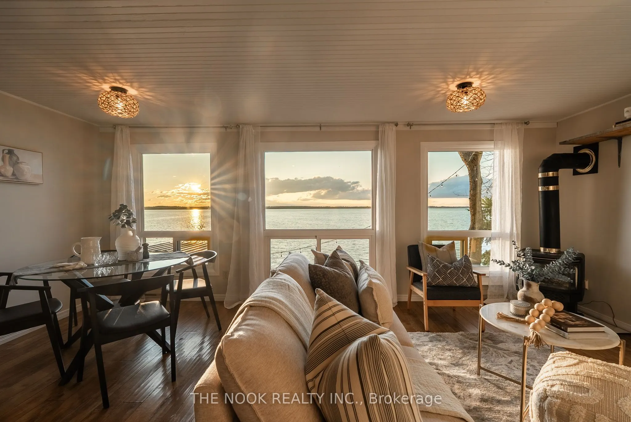 170 Williams Point Road