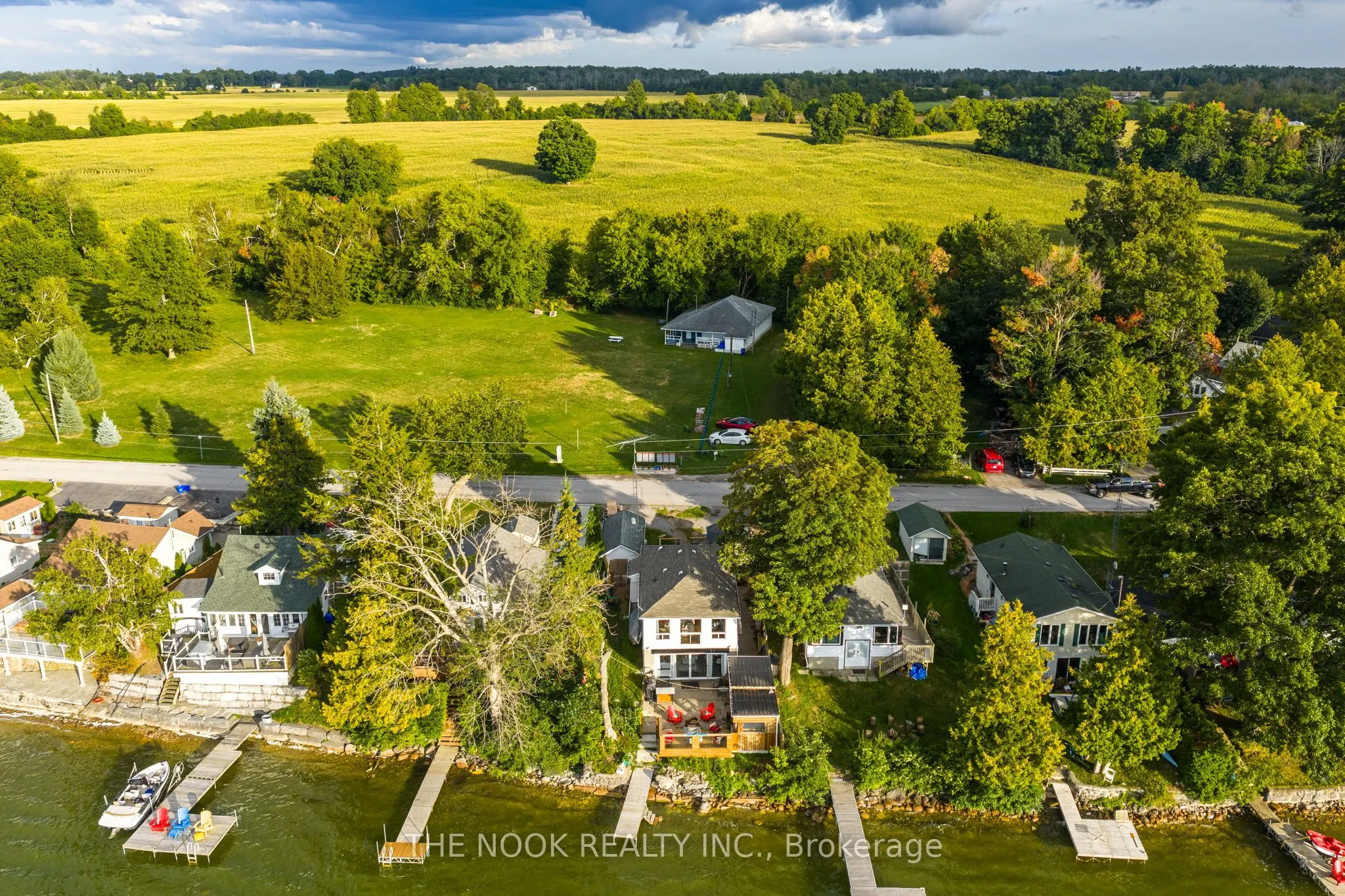 170 Williams Point Road