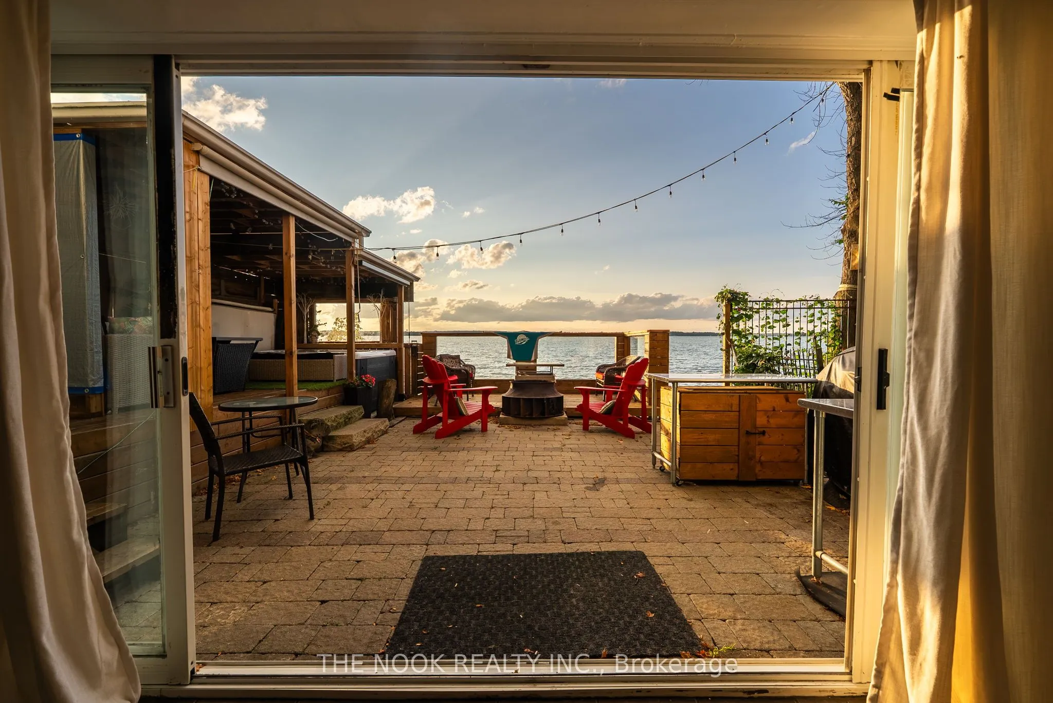 170 Williams Point Road