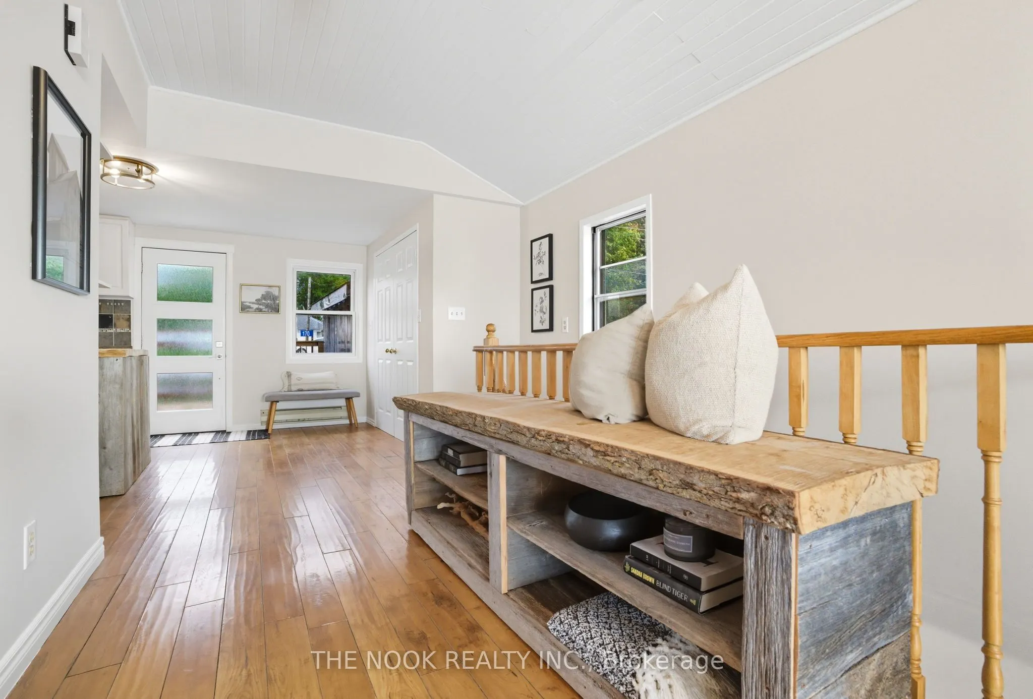 170 Williams Point Road