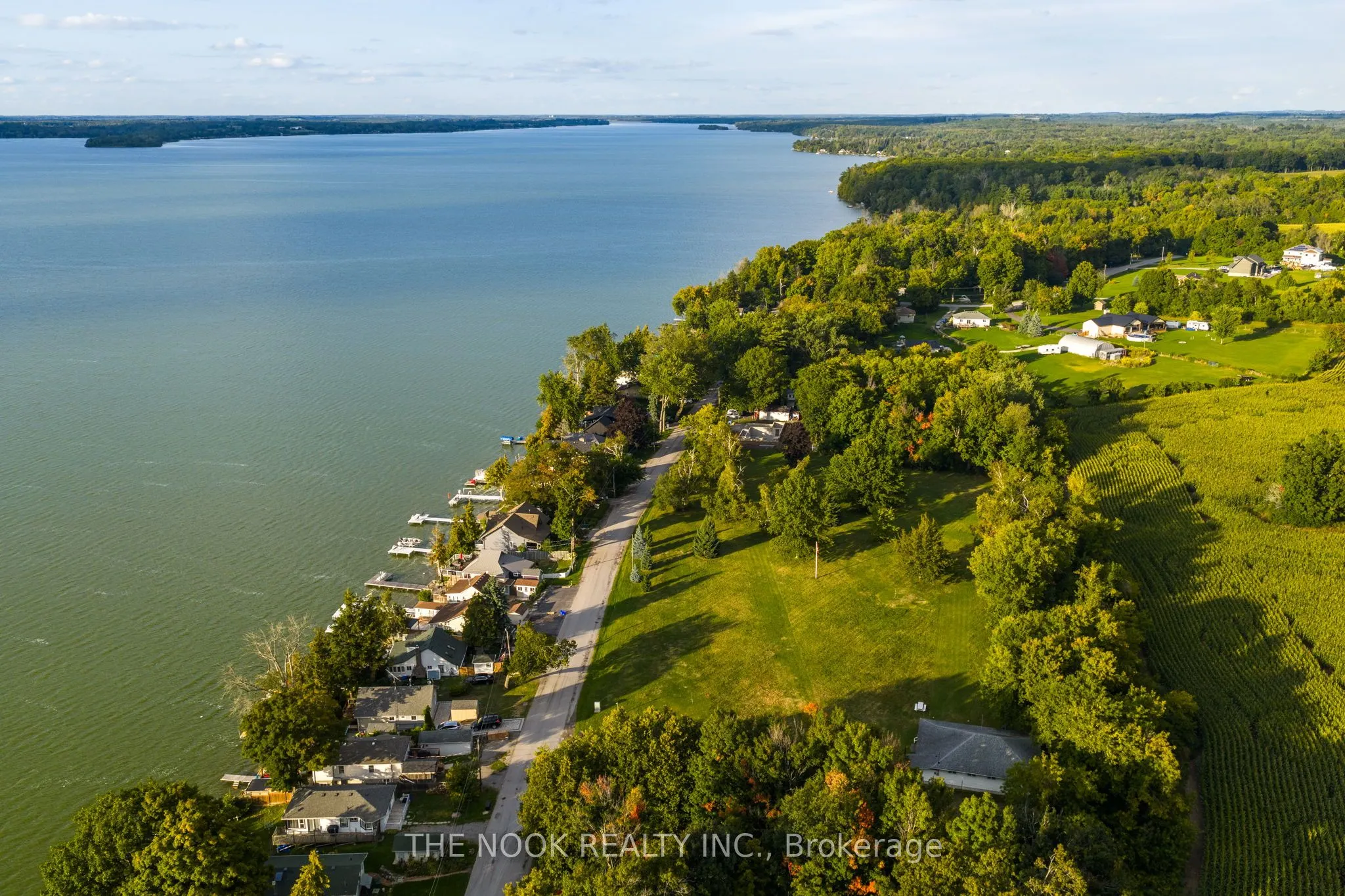 170 Williams Point Road