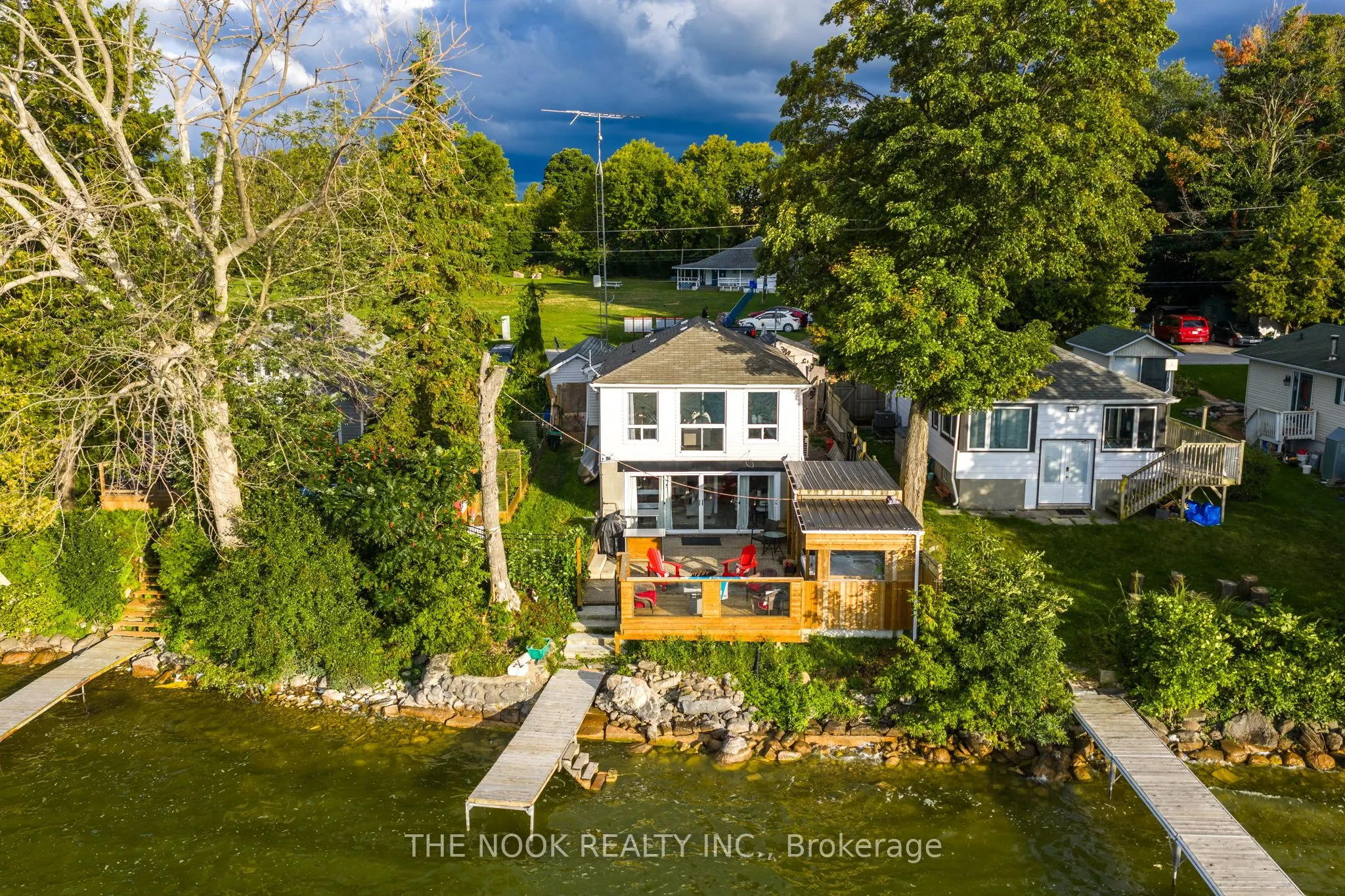 170 Williams Point Road