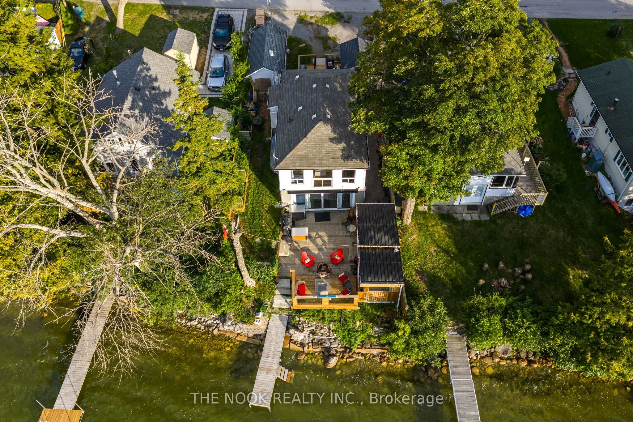 170 Williams Point Road
