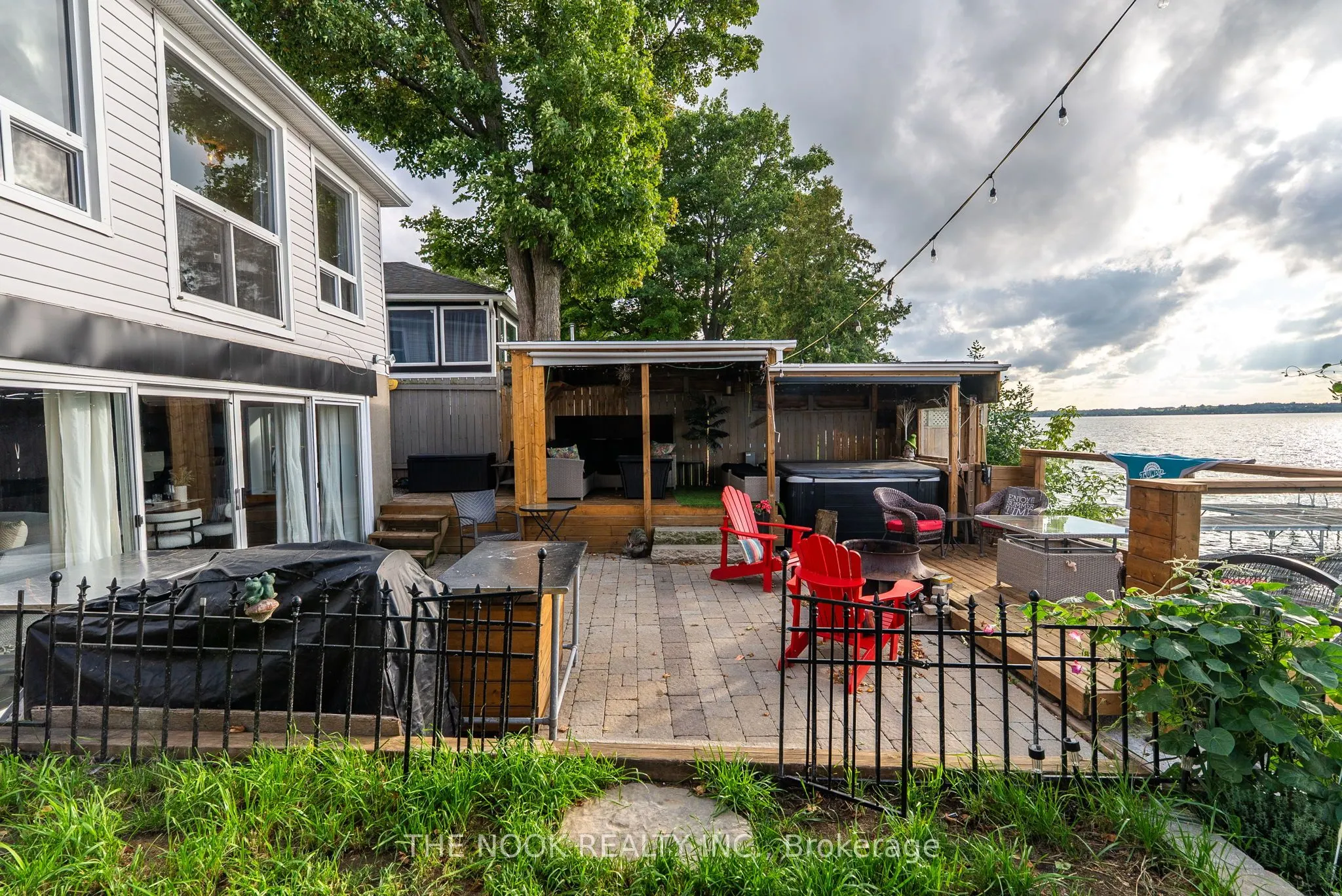 170 Williams Point Road