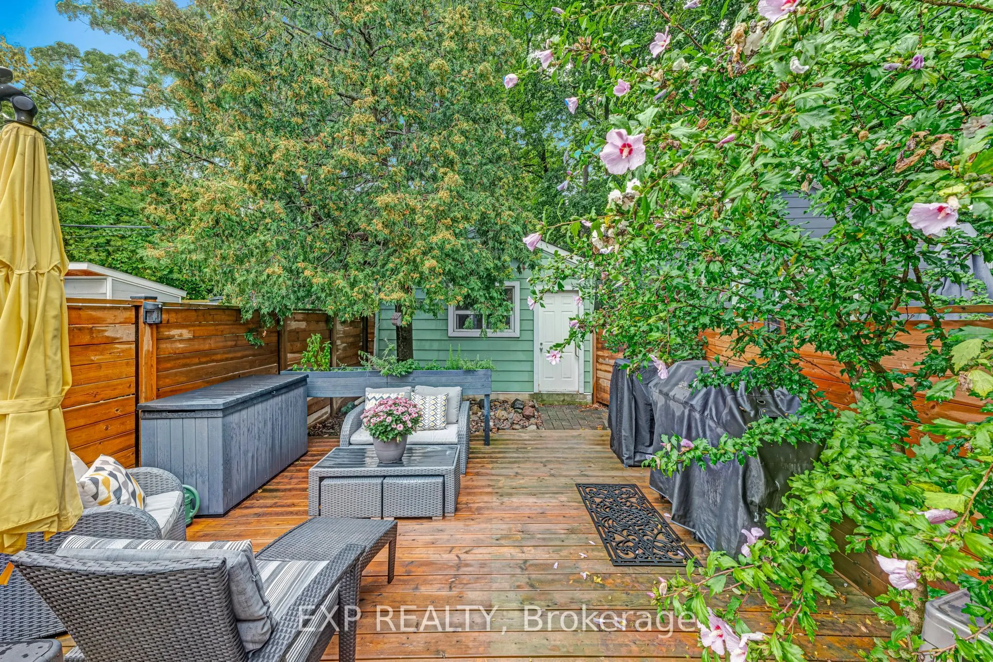 298 Gainsborough Road