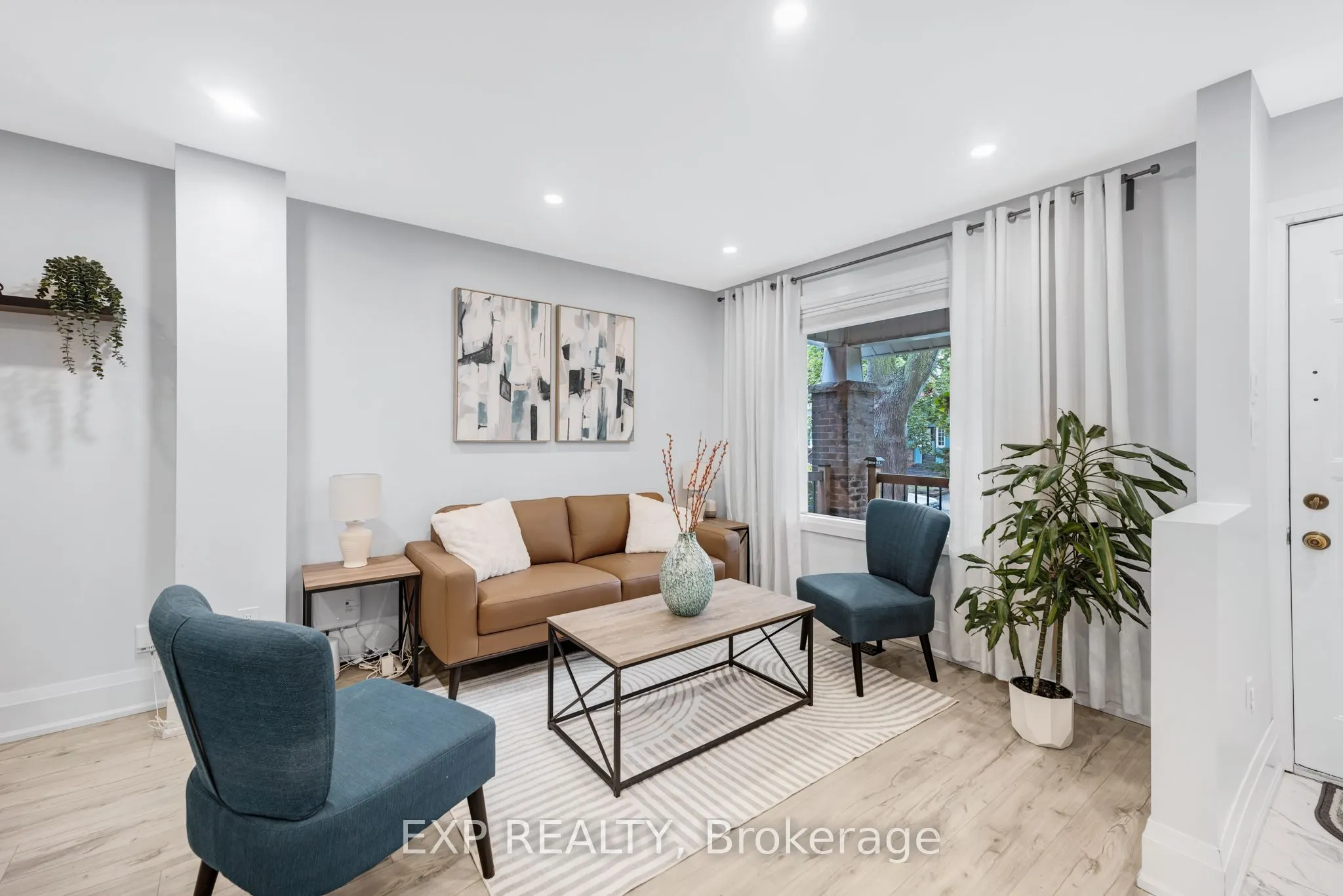 298 Gainsborough Road