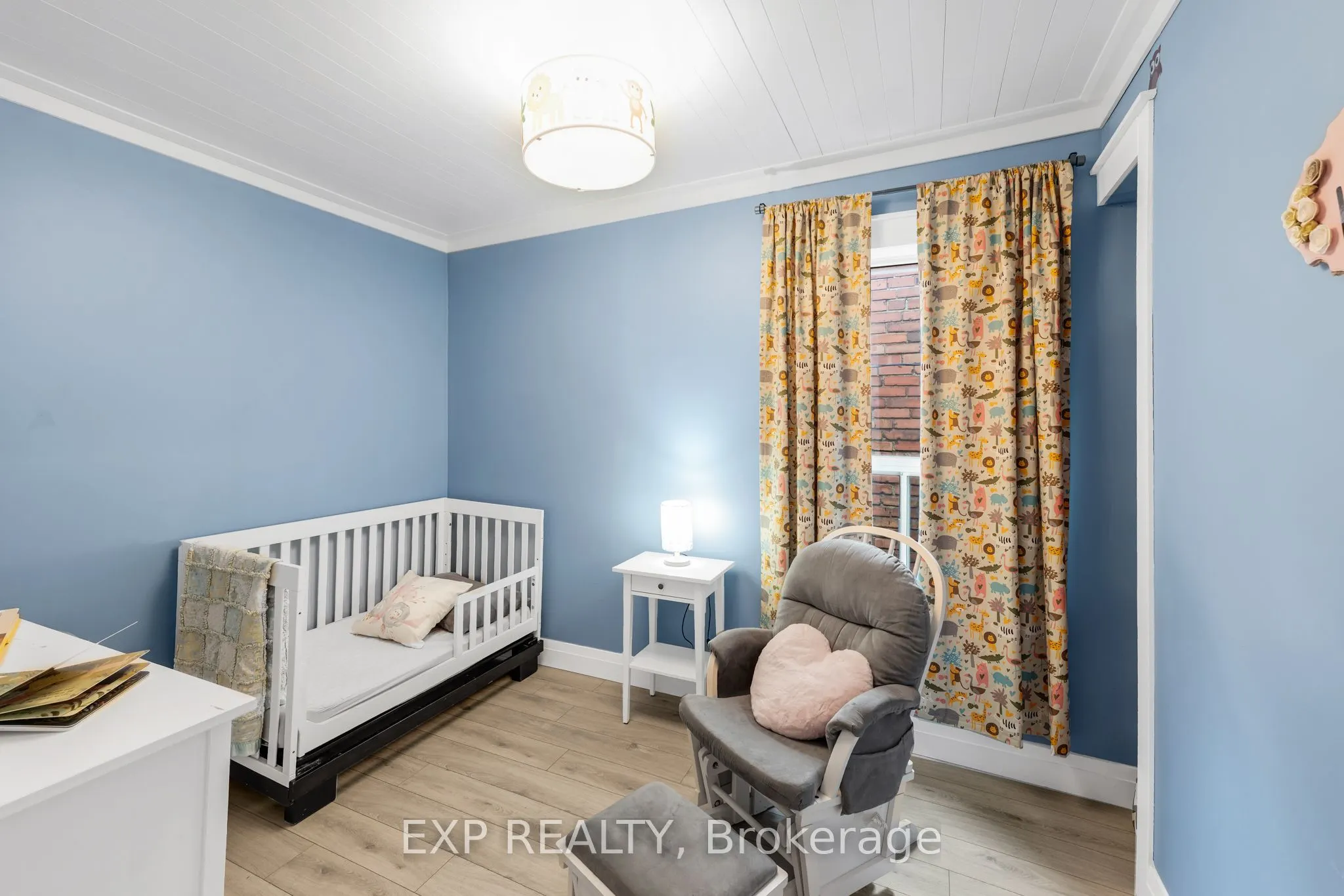 298 Gainsborough Road
