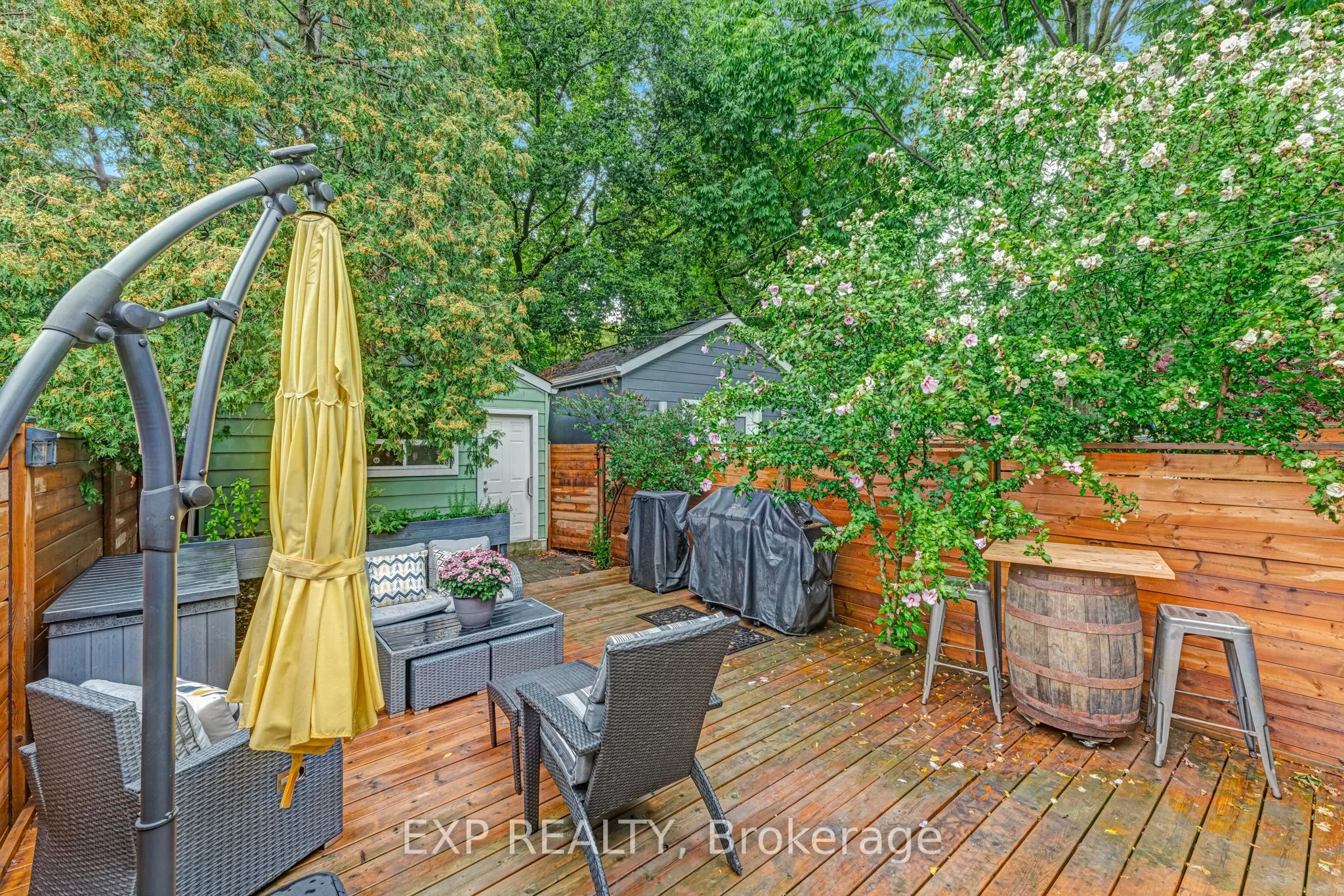 298 Gainsborough Road