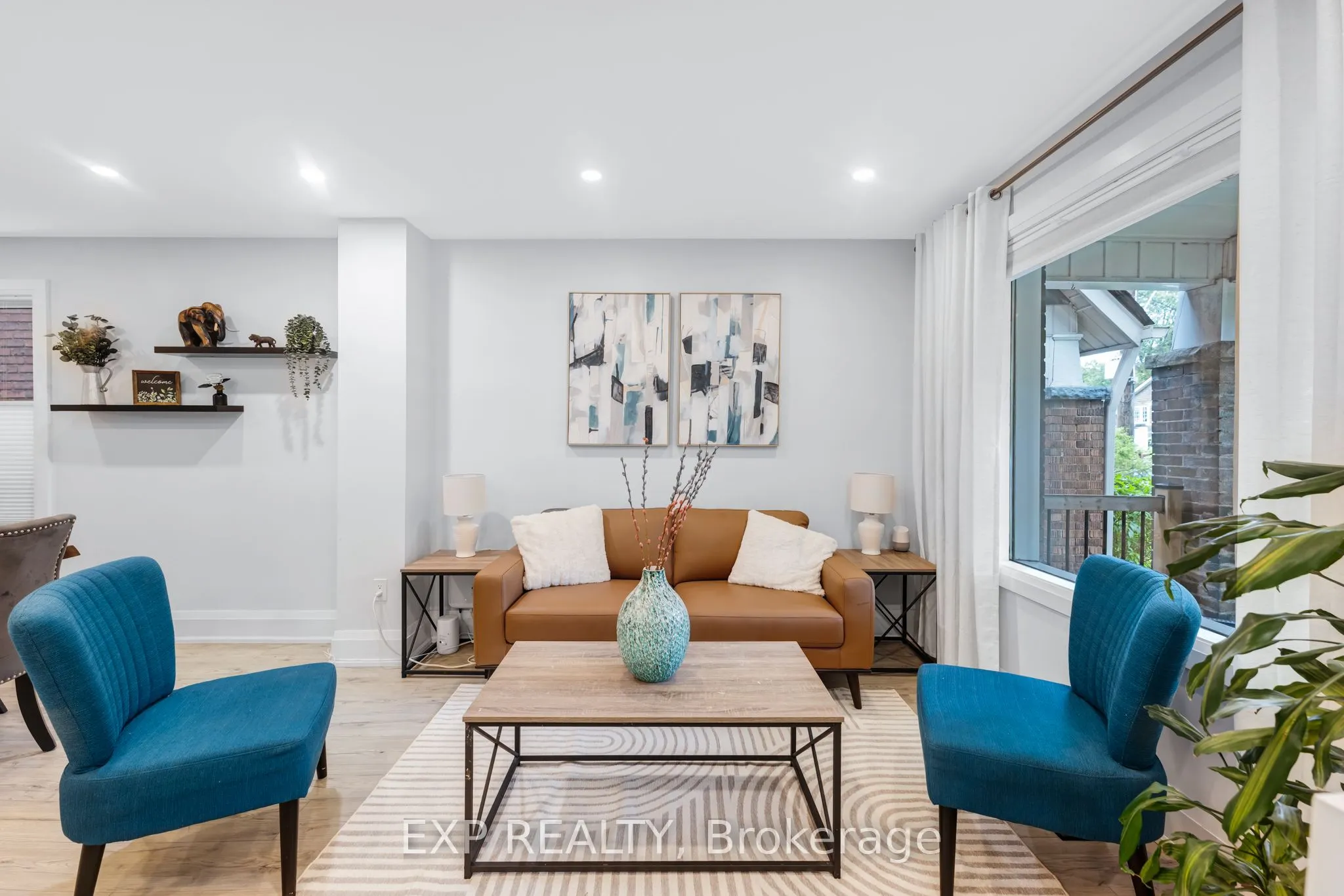 298 Gainsborough Road