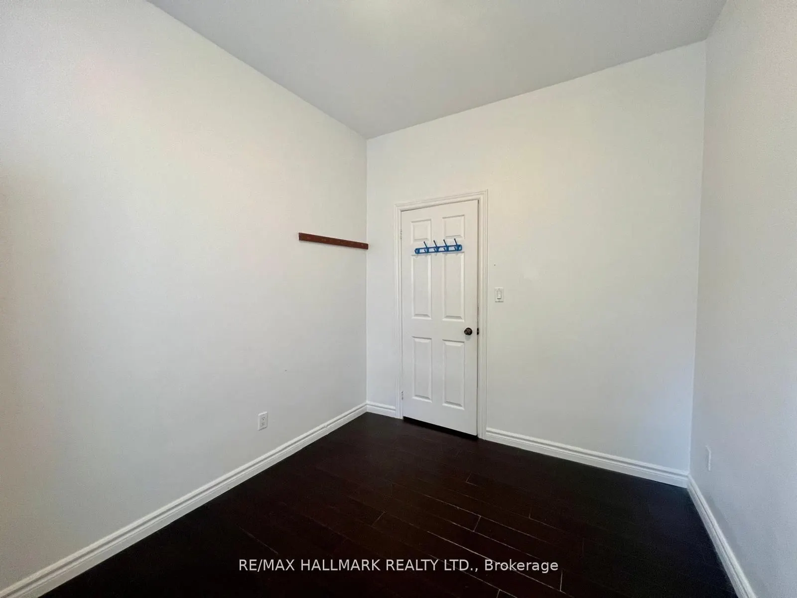822 Gerrard Street E, #2