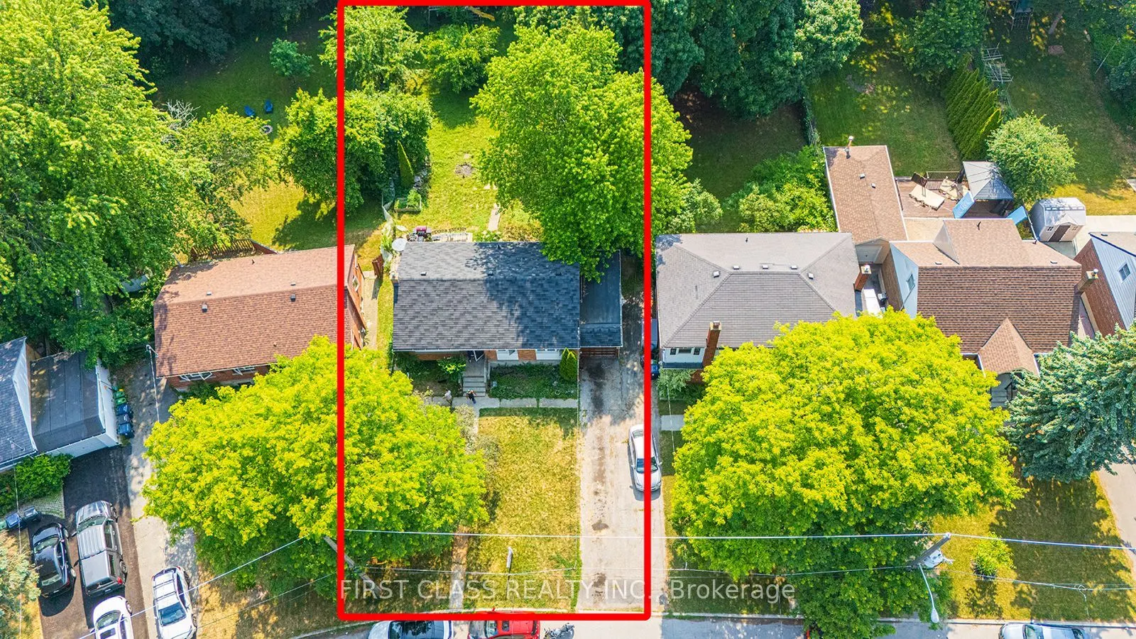 22 Hopecrest Crescent