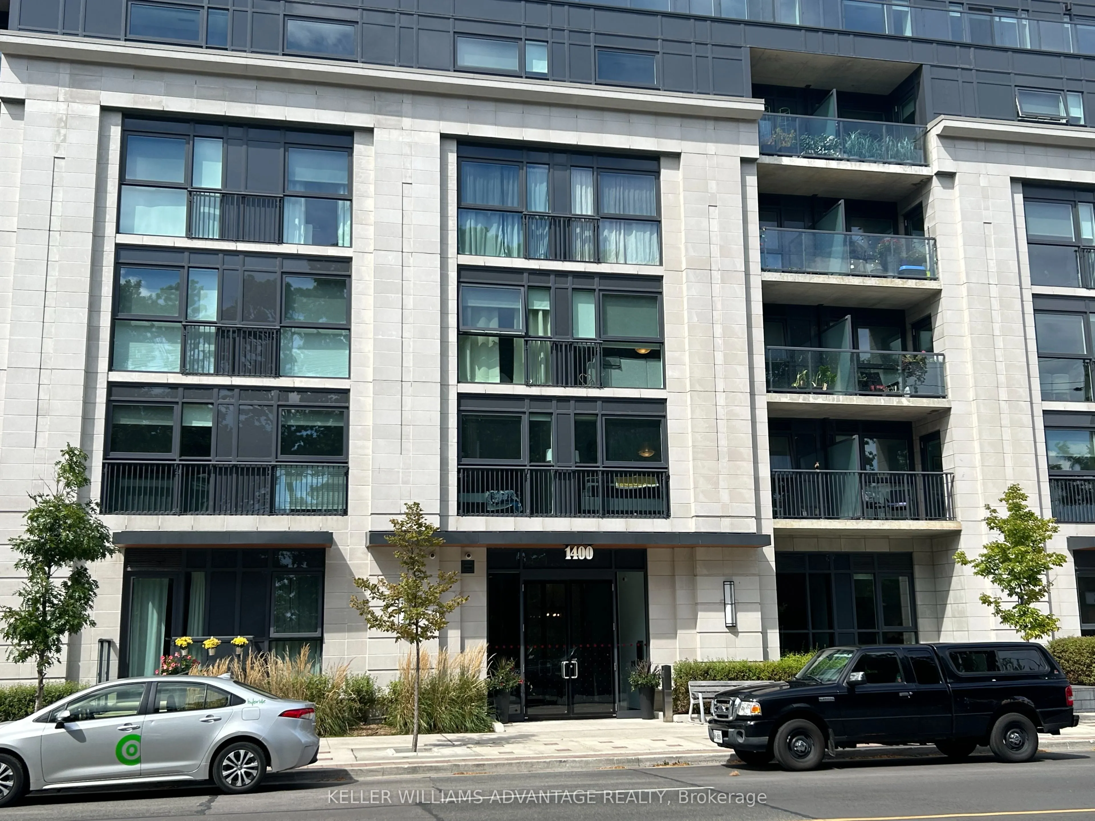 1400 Kingston Road, #208