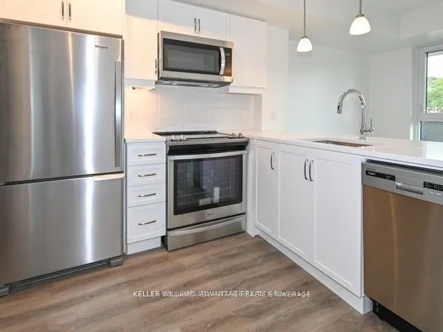 1400 Kingston Road, #208