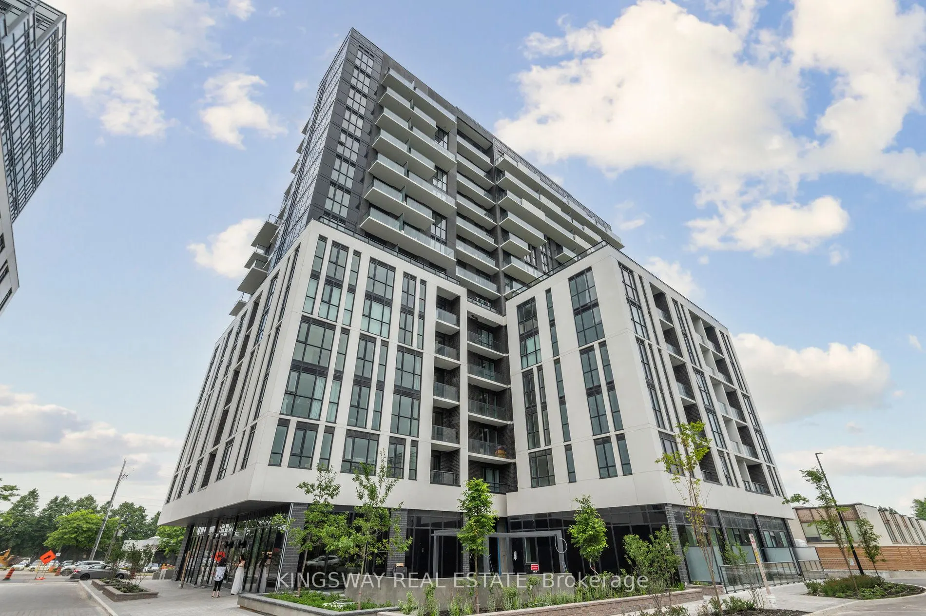 3429 Sheppard Avenue E, #501
