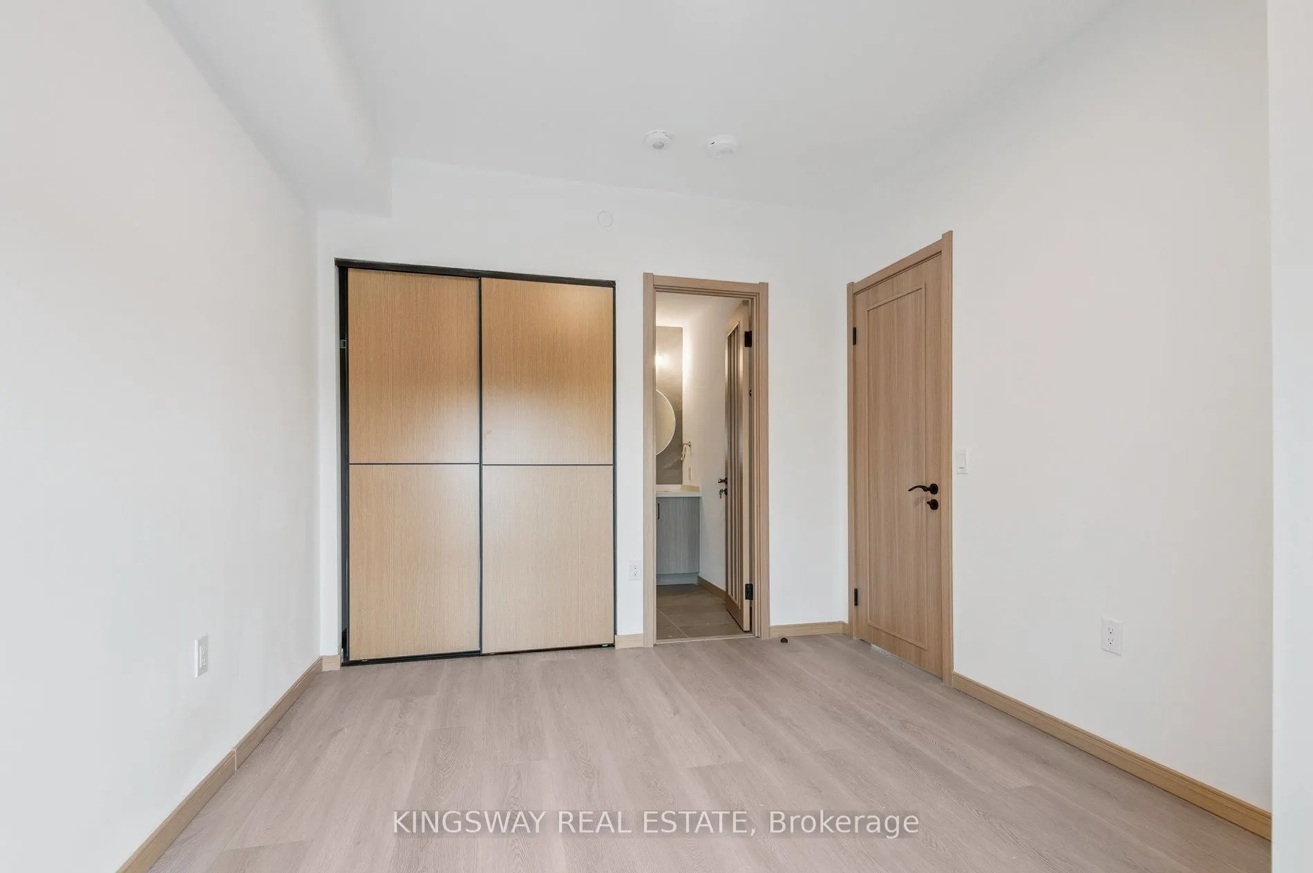 3429 Sheppard Avenue E, #501