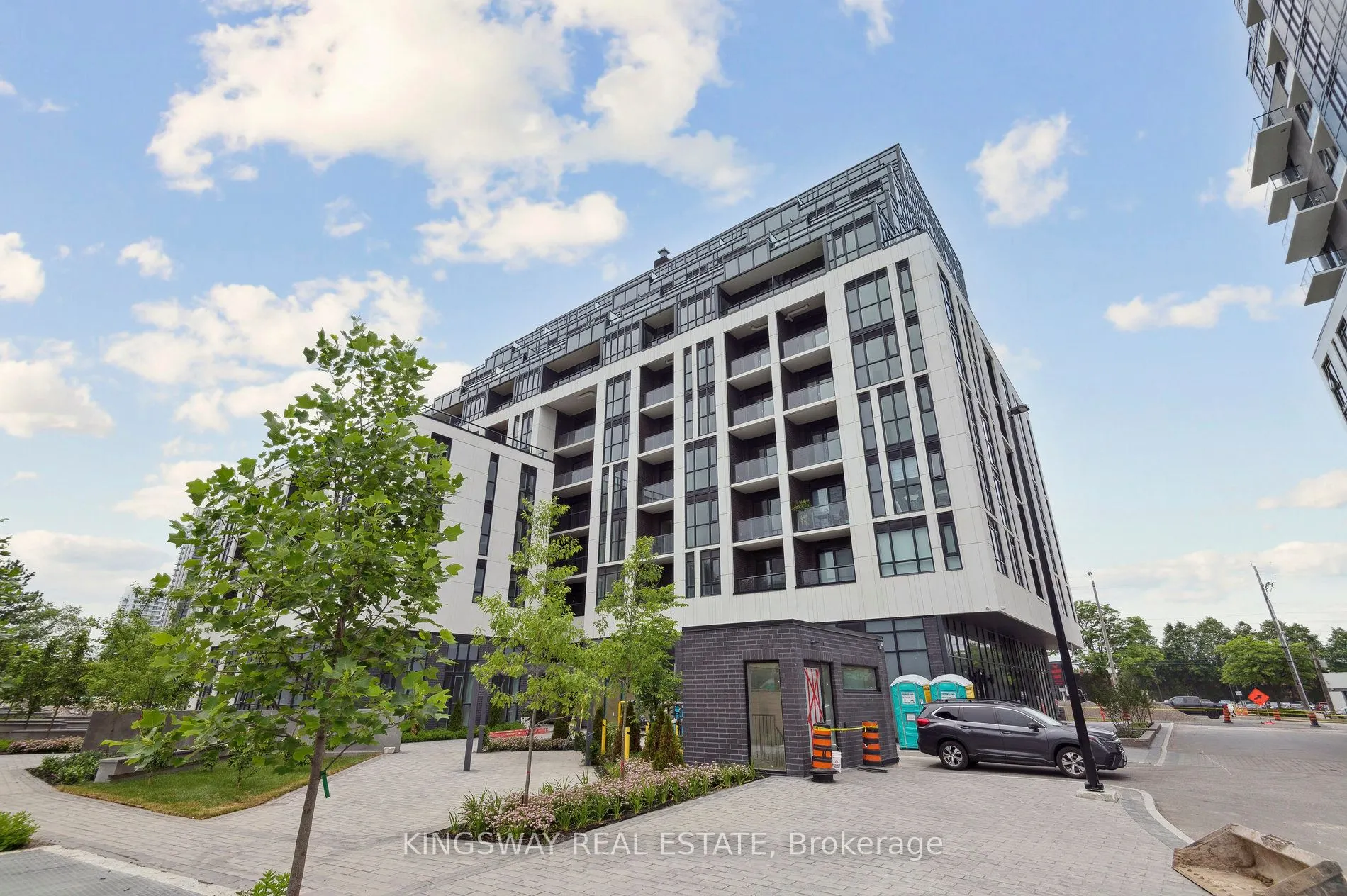 3429 Sheppard Avenue E, #501