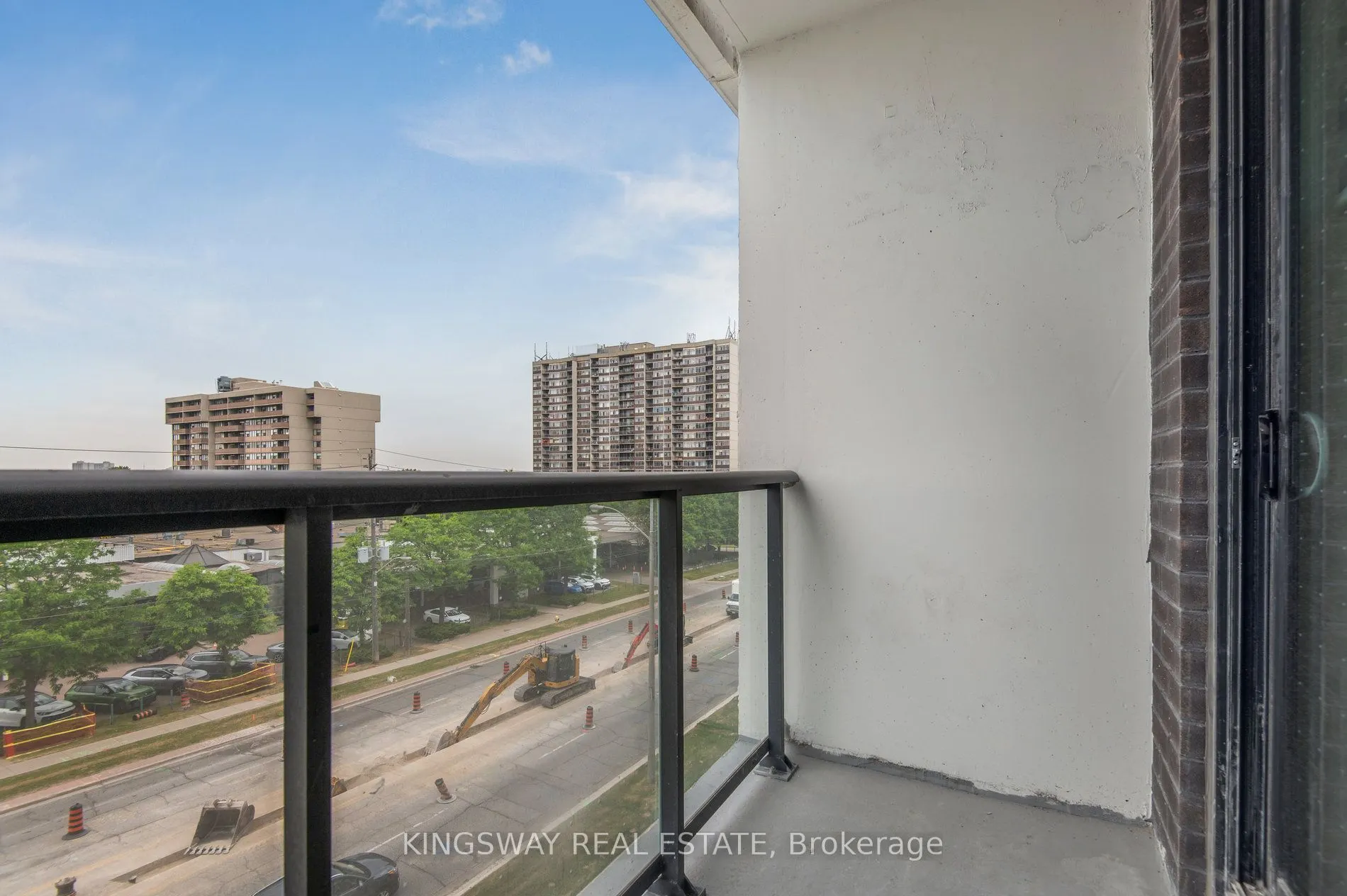 3429 Sheppard Avenue E, #501