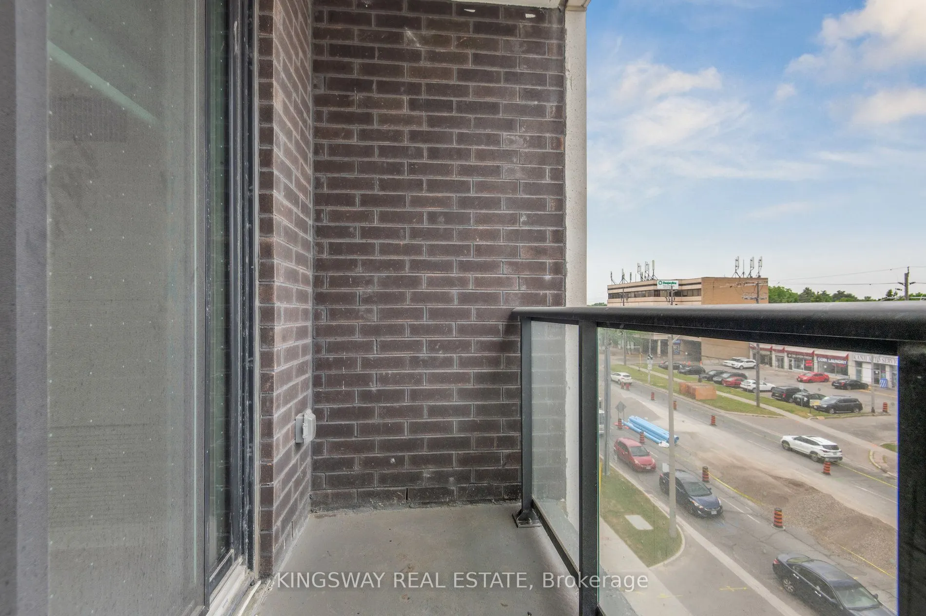 3429 Sheppard Avenue E, #501
