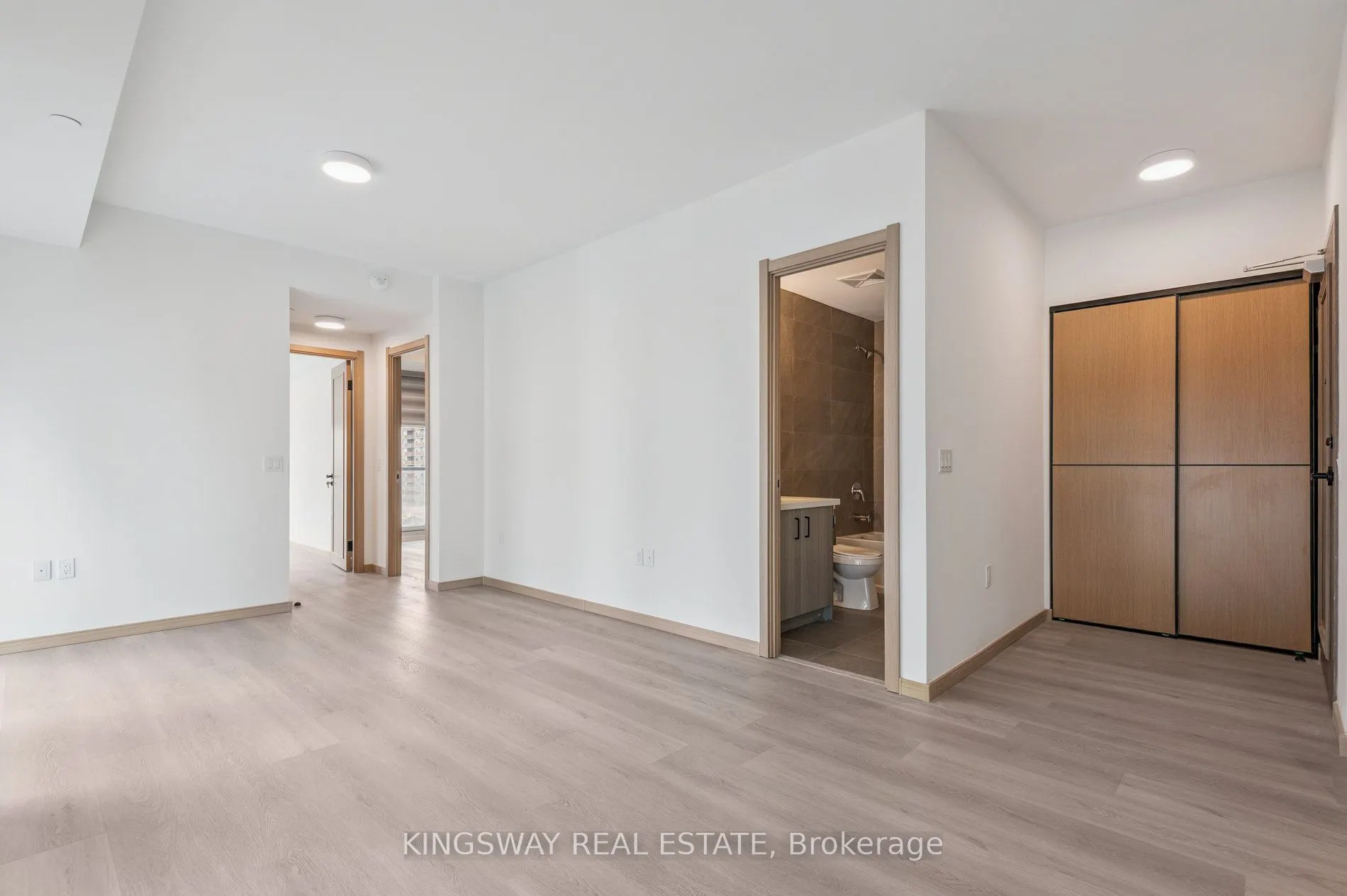3429 Sheppard Avenue E, #501