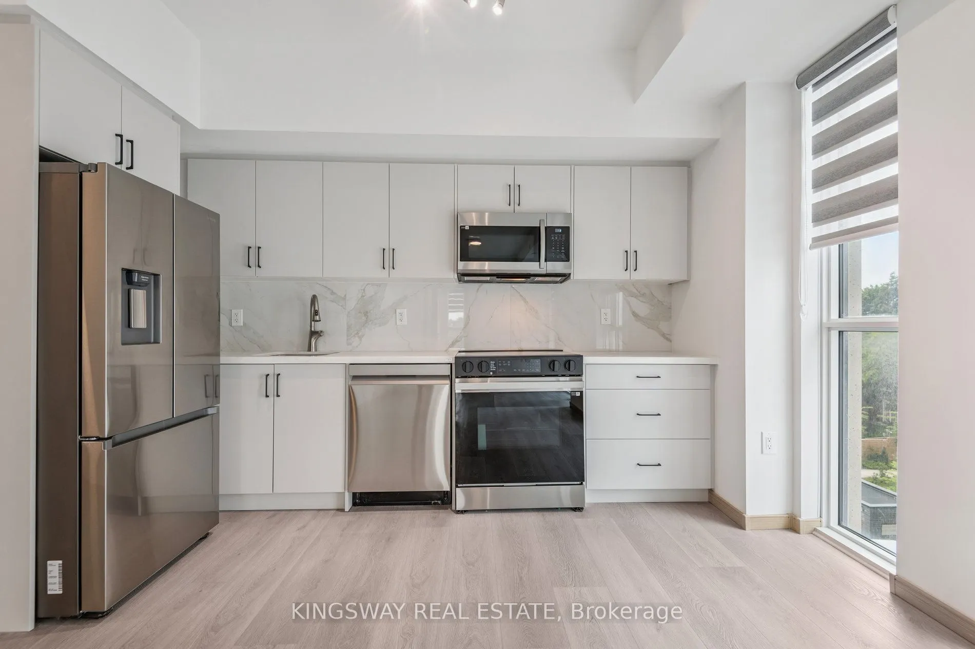 3429 Sheppard Avenue E, #501