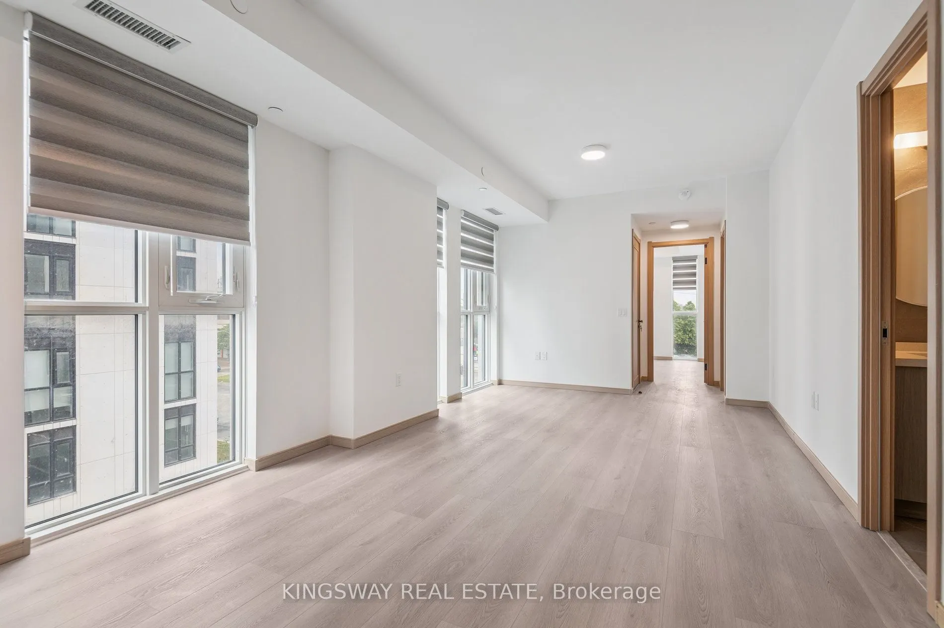 3429 Sheppard Avenue E, #501