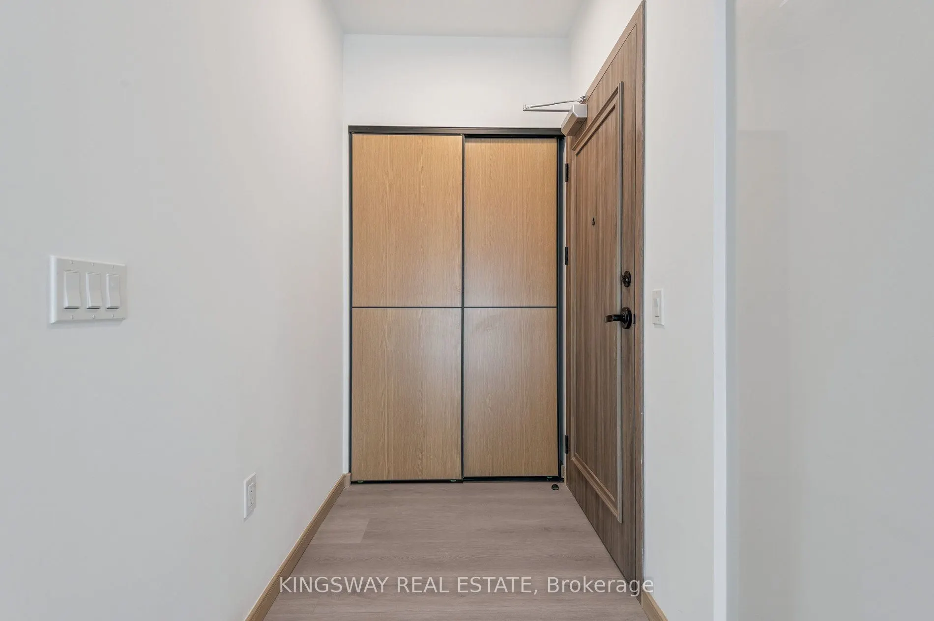3429 Sheppard Avenue E, #501