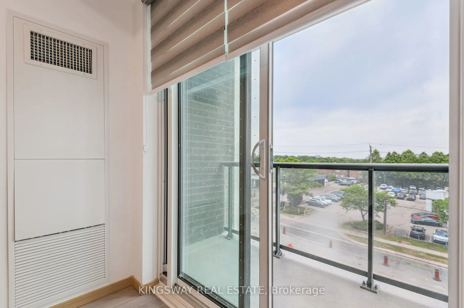 3429 Sheppard Avenue E, #501