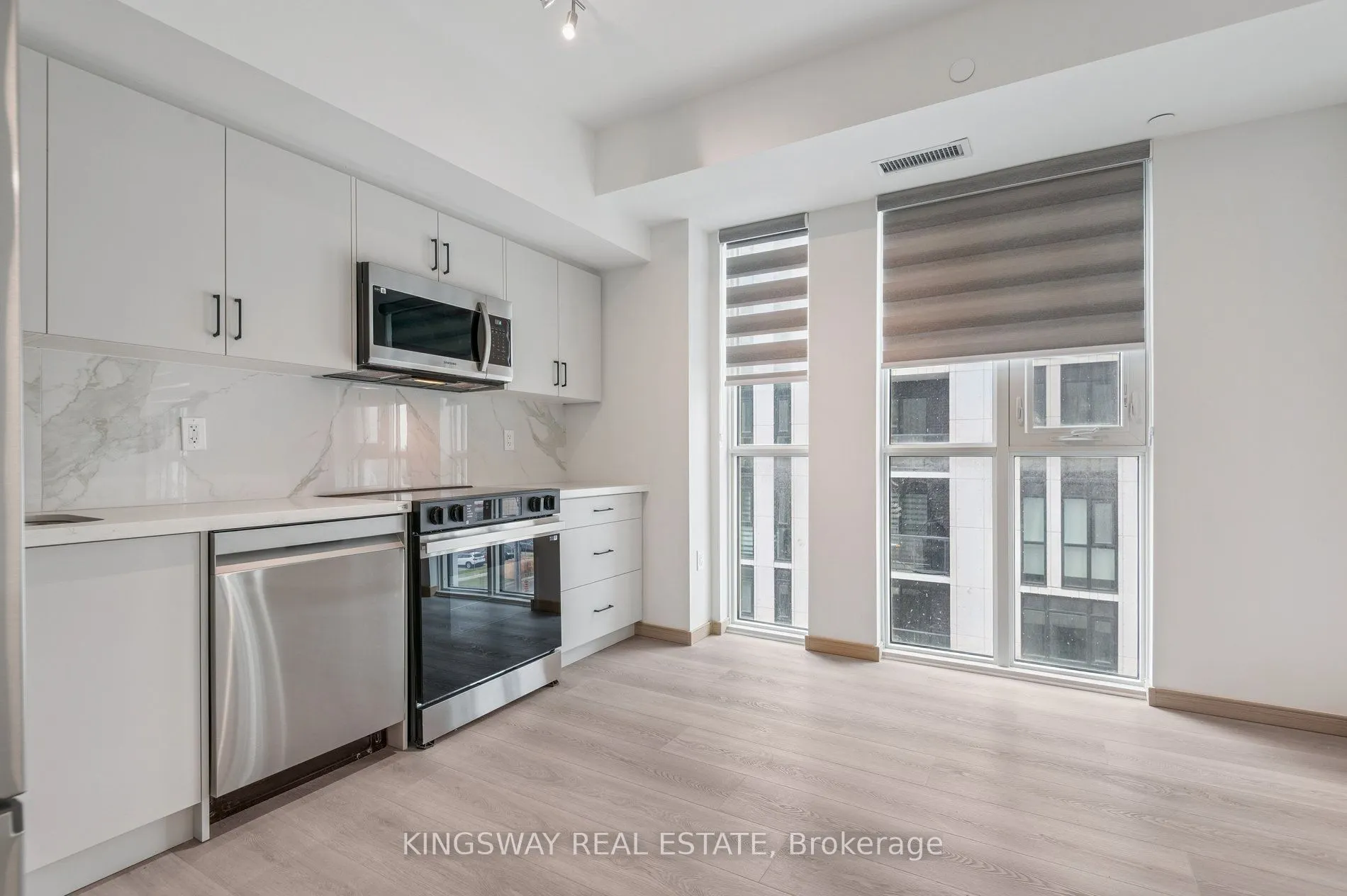 3429 Sheppard Avenue E, #501