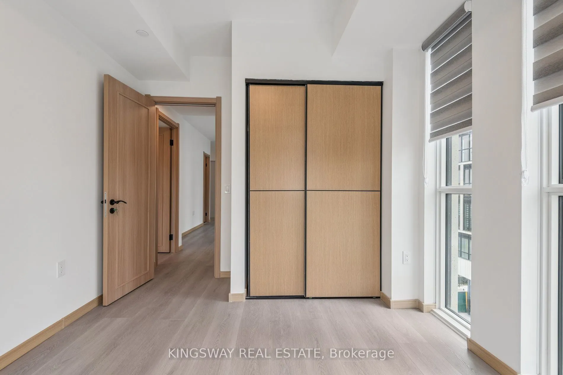 3429 Sheppard Avenue E, #501