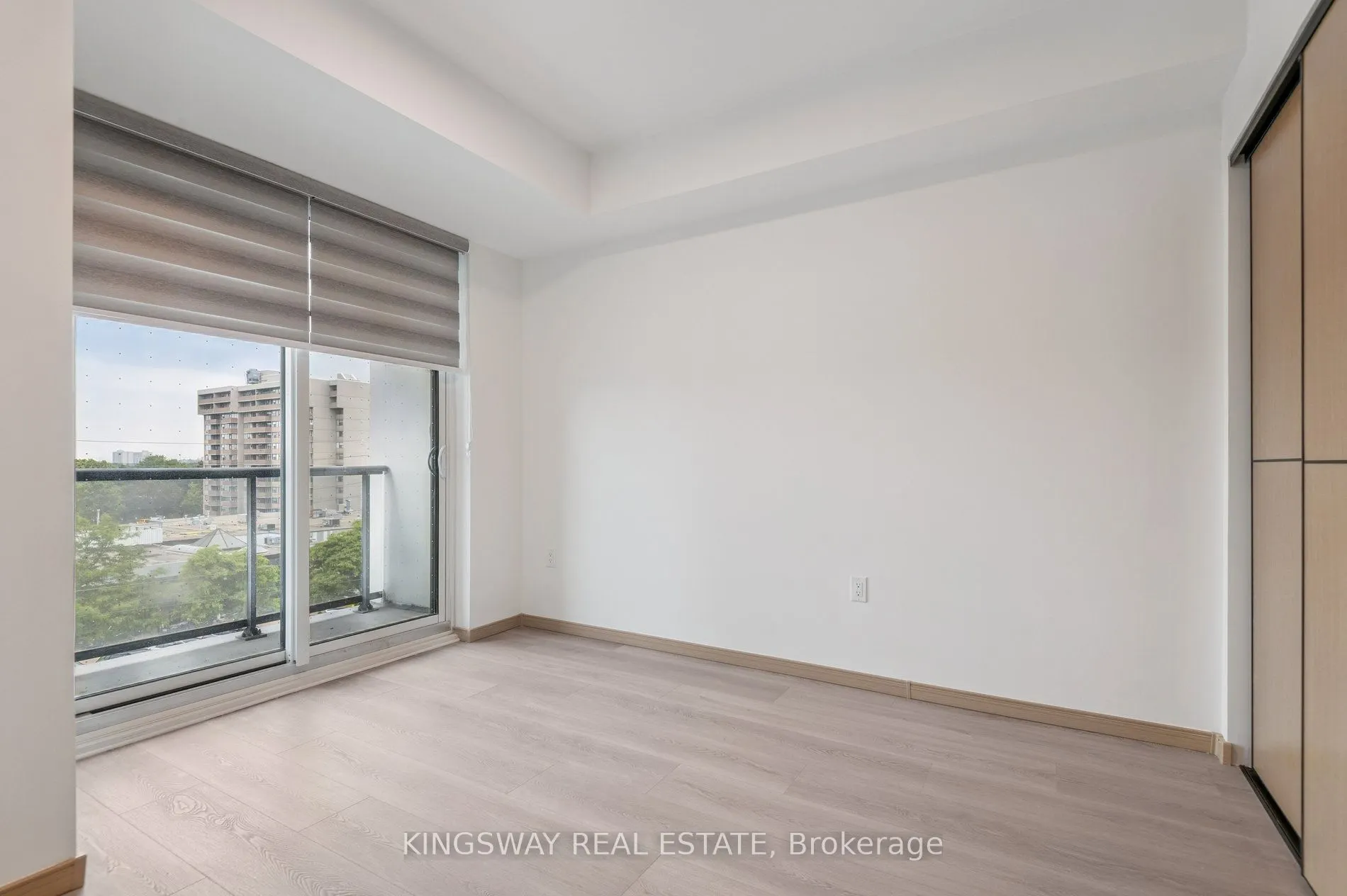 3429 Sheppard Avenue E, #501