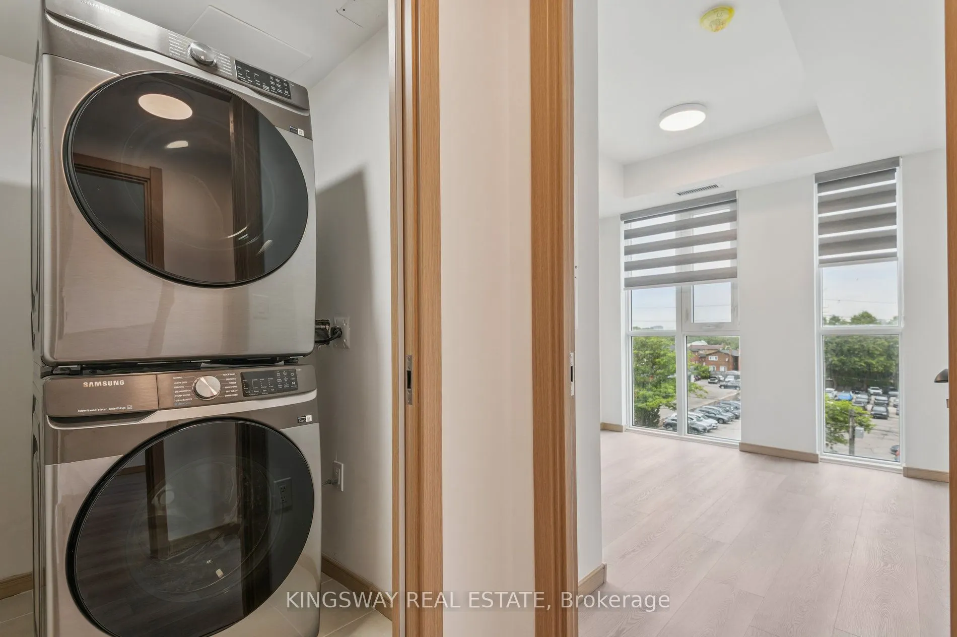 3429 Sheppard Avenue E, #501