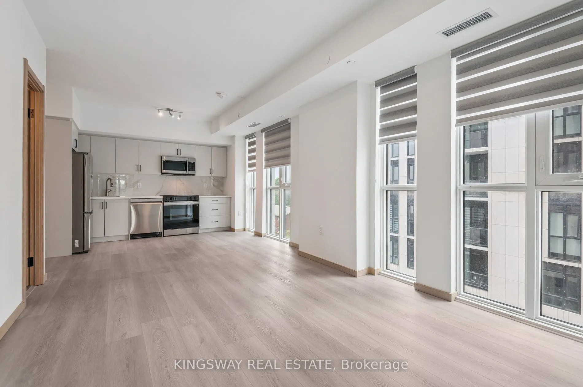 3429 Sheppard Avenue E, #501