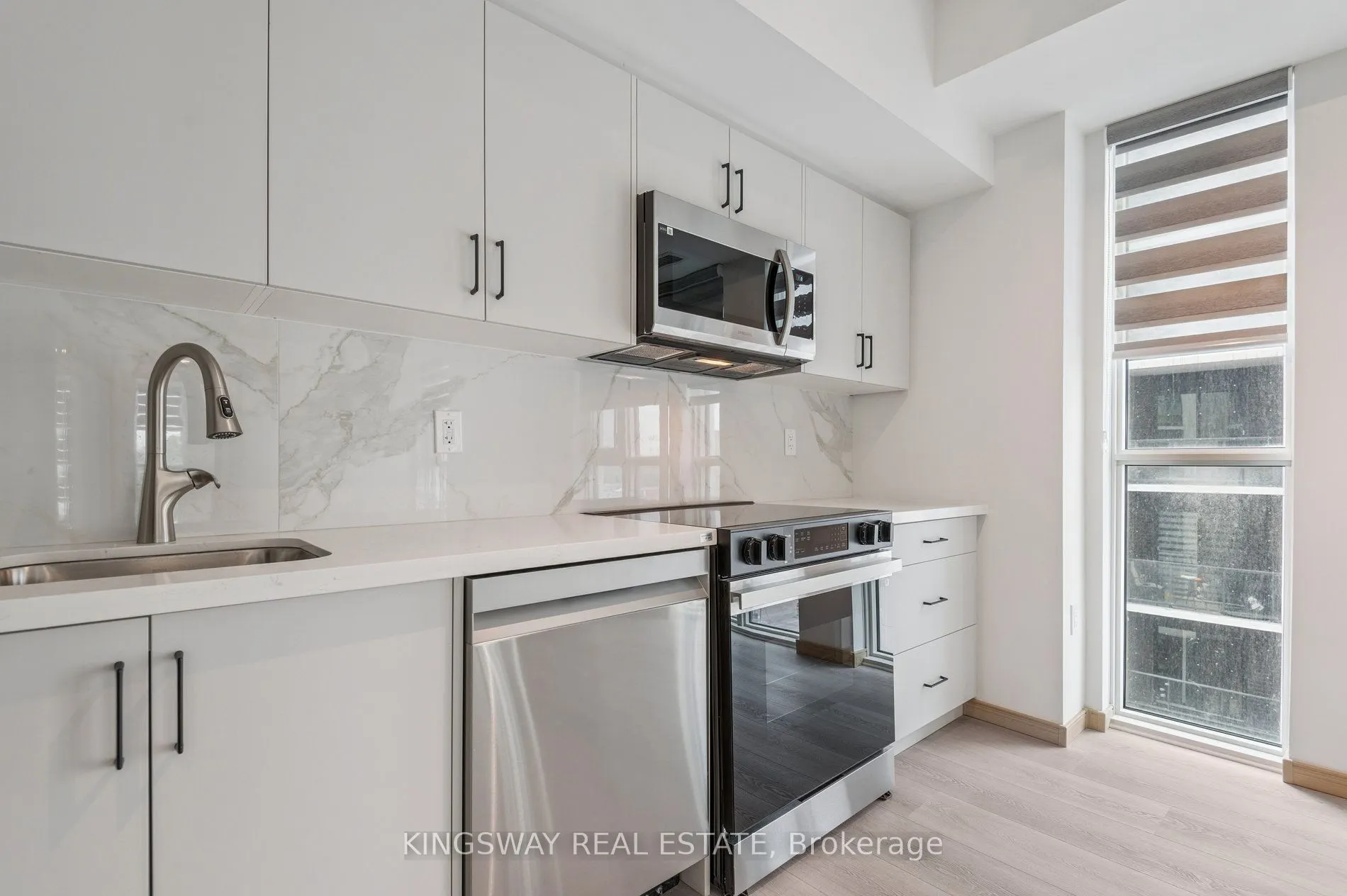 3429 Sheppard Avenue E, #501