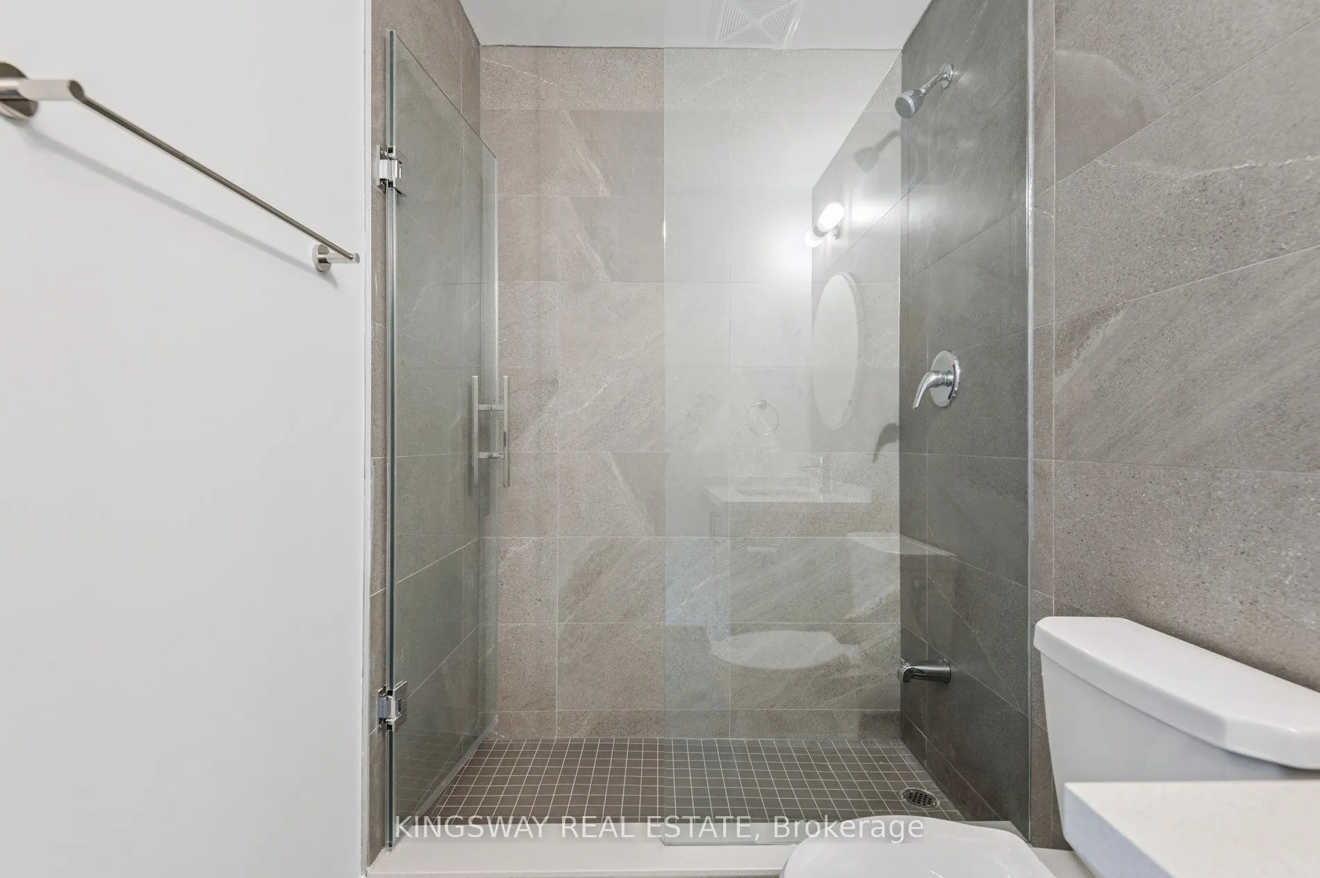 3429 Sheppard Avenue E, #501